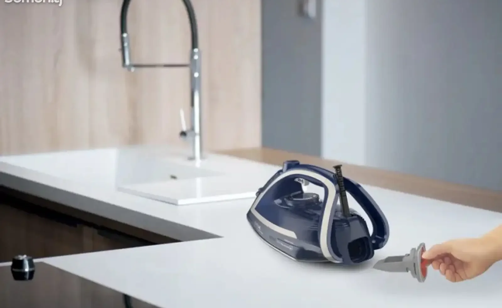 Утюг Tefal 6830