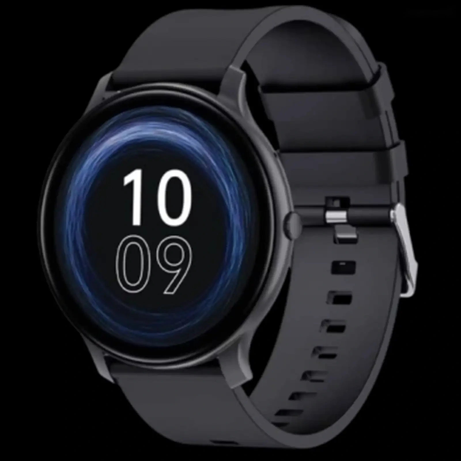 Умный часы Green Lion GT-FIT Smart Watch синий — фото 3