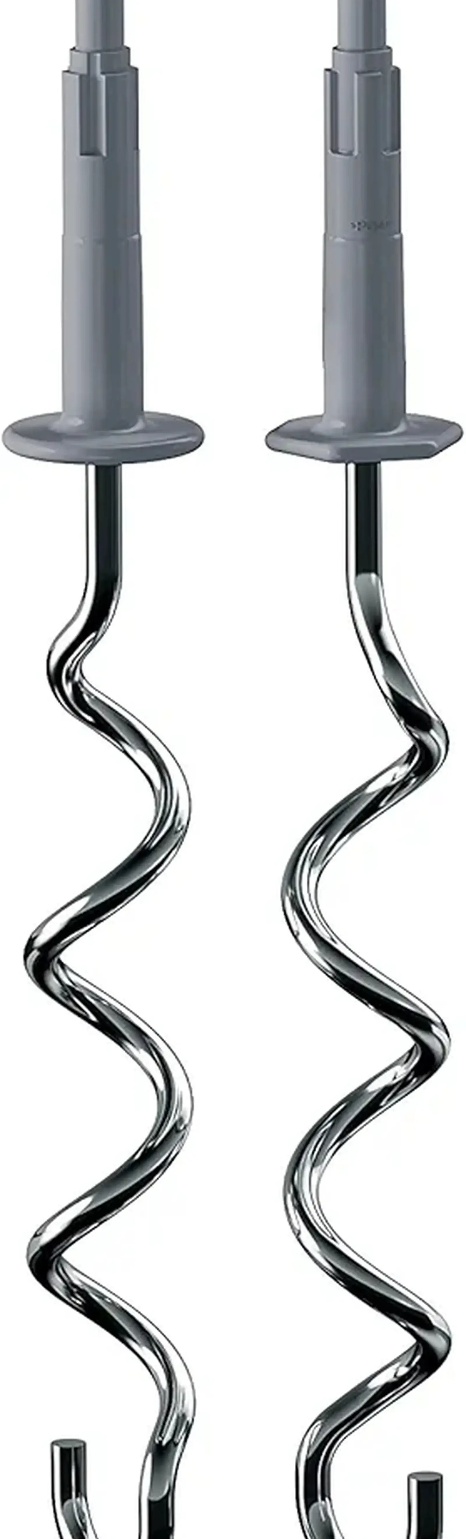 Миксер ручной Braun HM1010