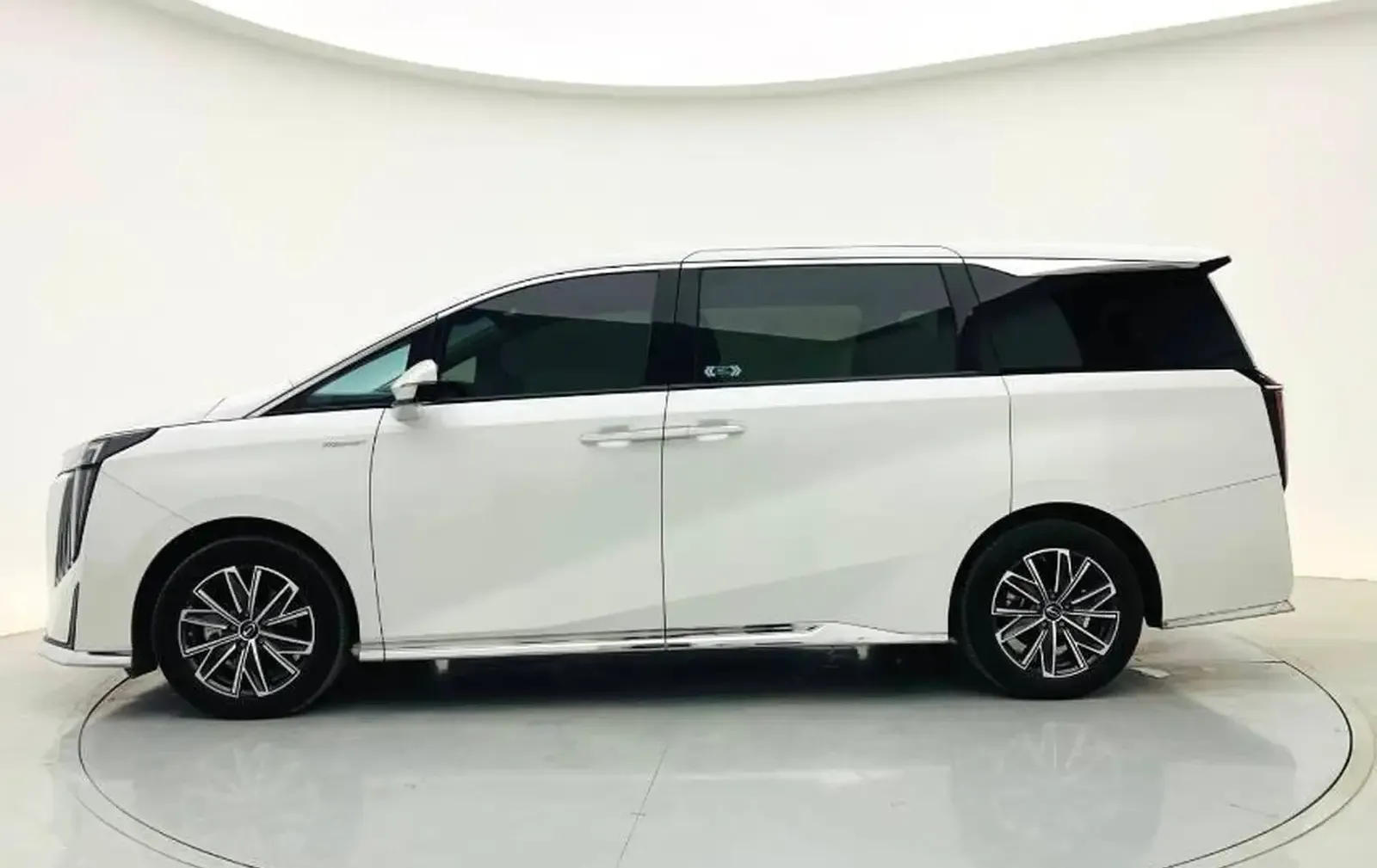 GAC TRAMPCHI M8, 2023