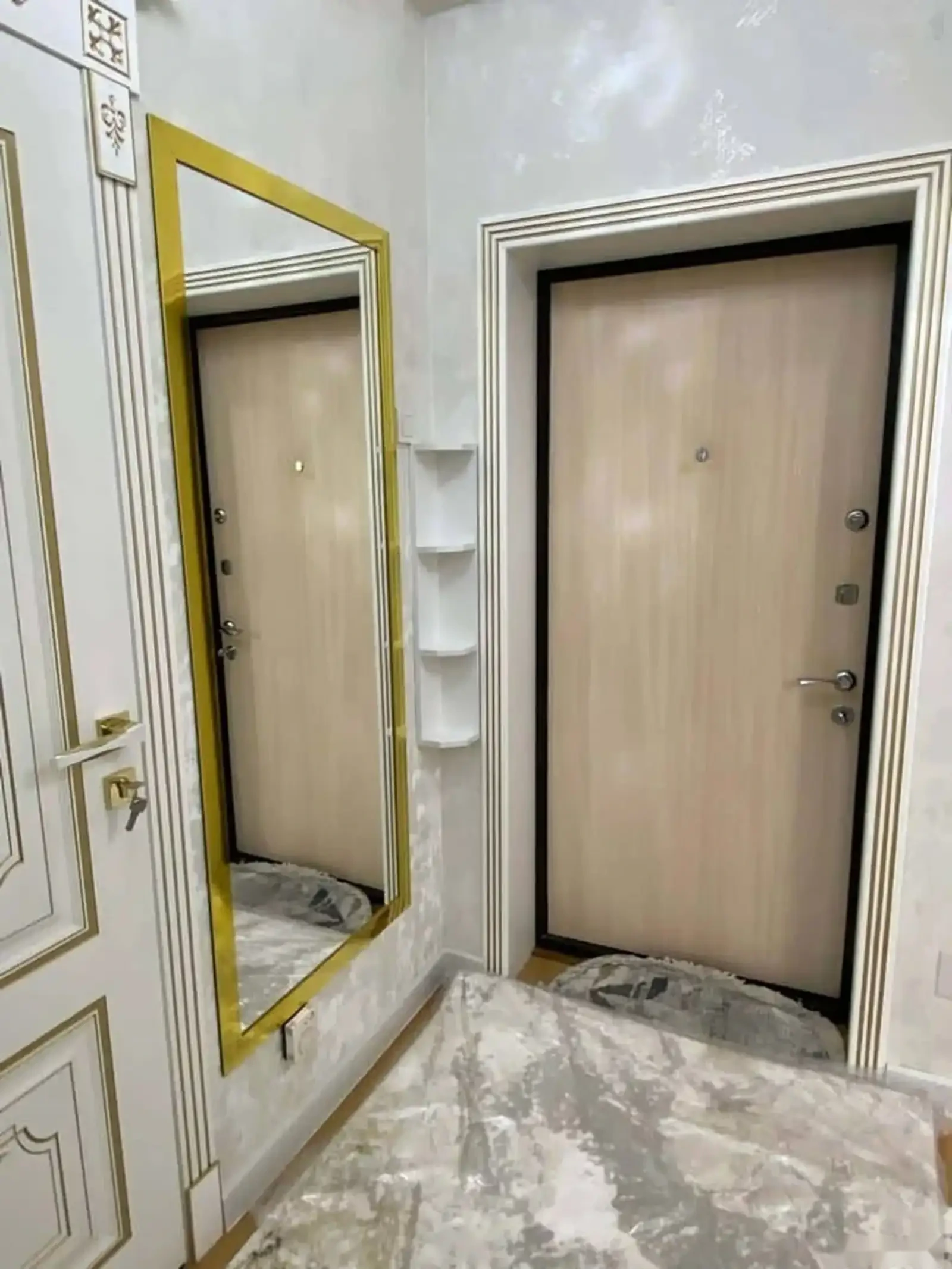 2-комн. квартира, 4 этаж, 60м², Цум, доми Дефакто — фото 6