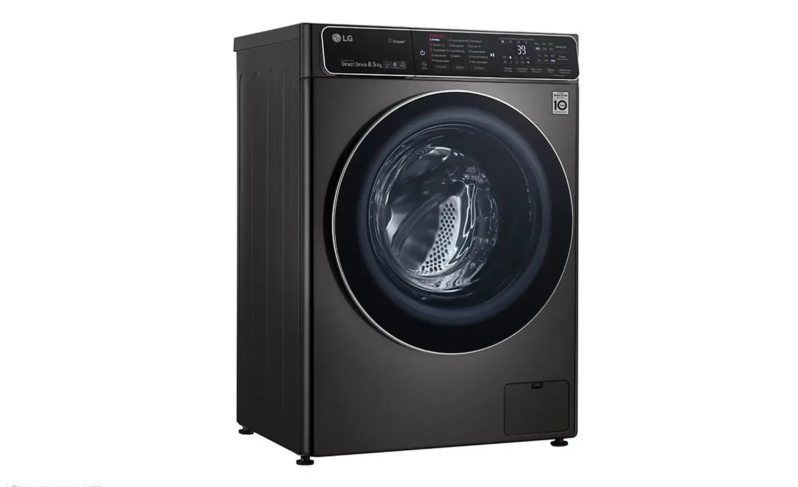 Стиральная машина LG 8,5kg