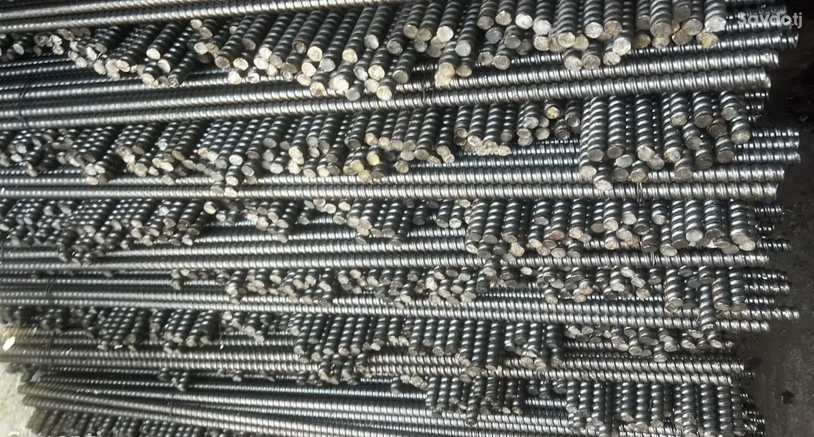 Шпылка строительная 18мм.