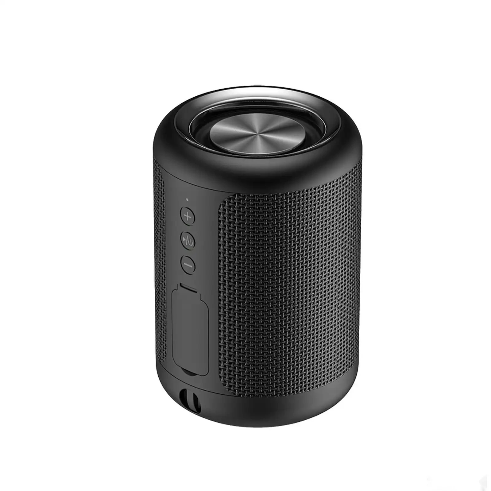 Портативная колонка Porodo Soundtec Waterproof IP65 Portable Bluetooth Speaker — фото 2