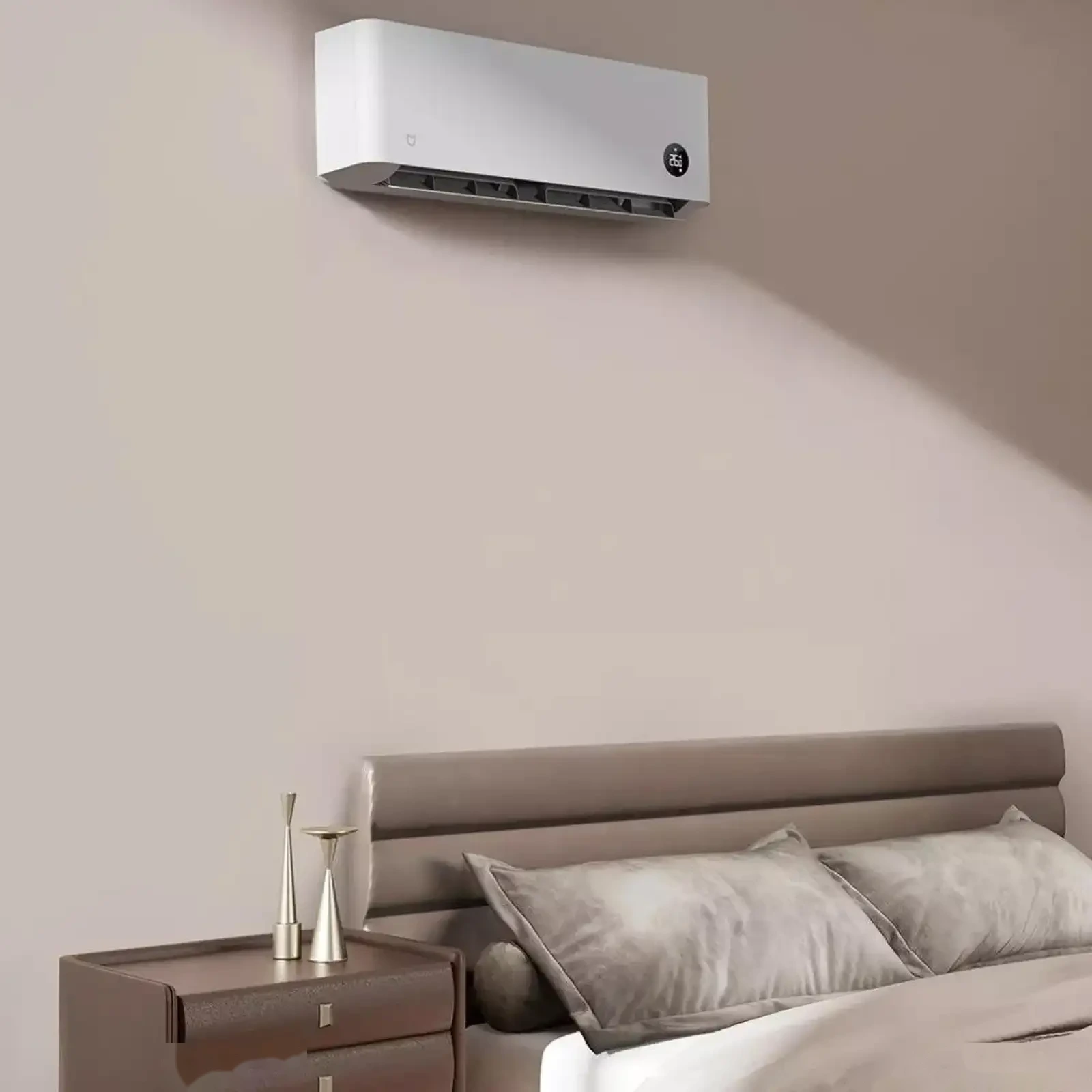 Кондиционер сплит-система Xiaomi Mijia Smart Air Conditioner