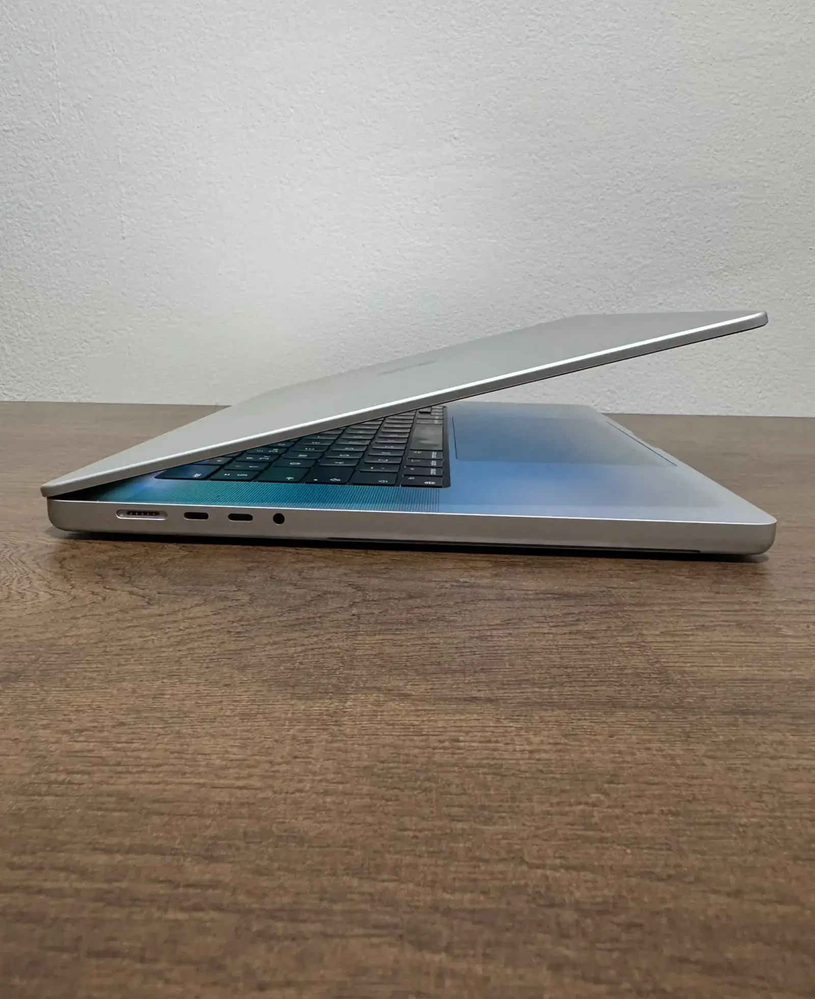 Ноутбук MacBook Pro 16 2021 M1 MAX