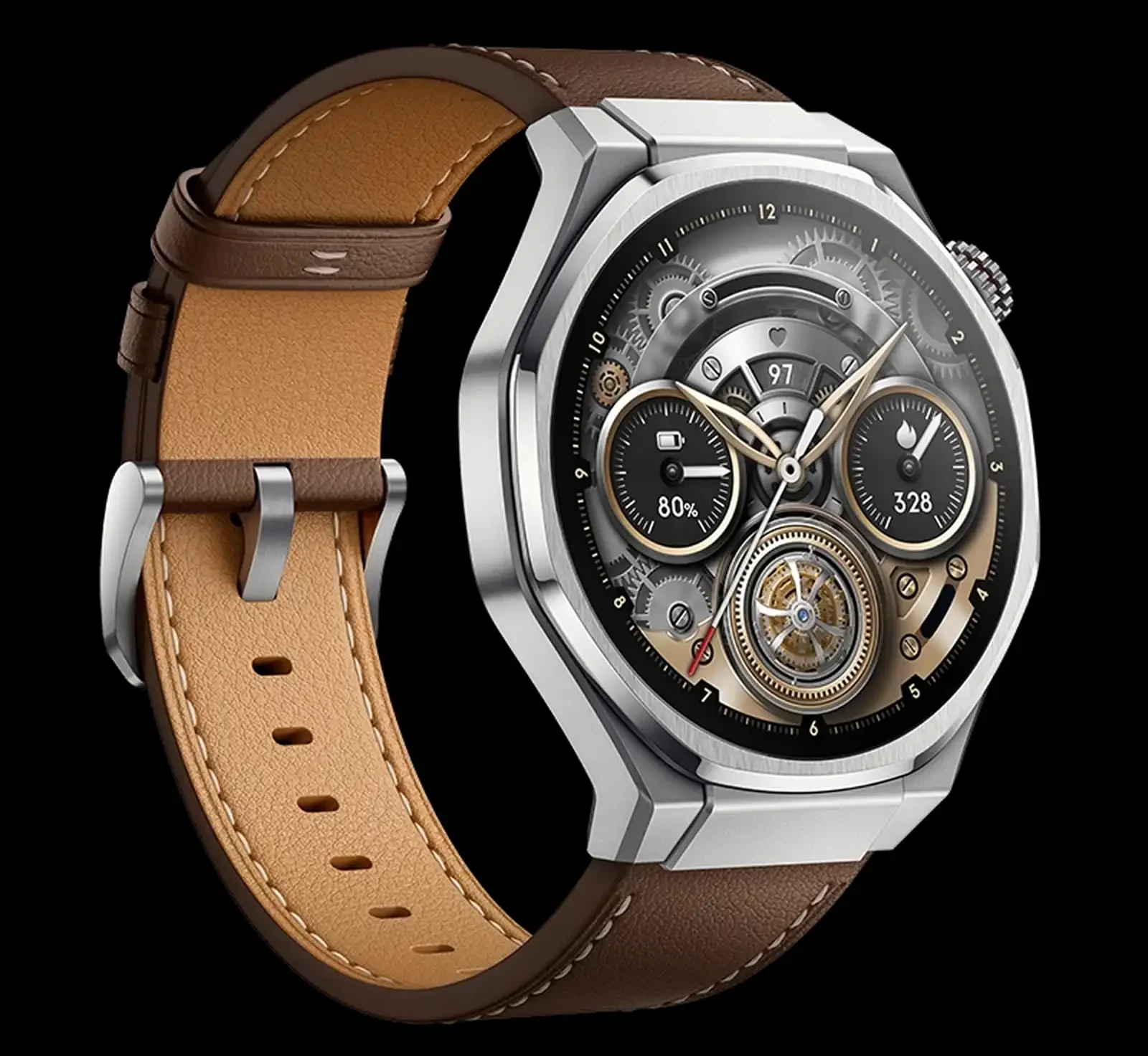 Смарт часы Honor Watch 5 Ultra