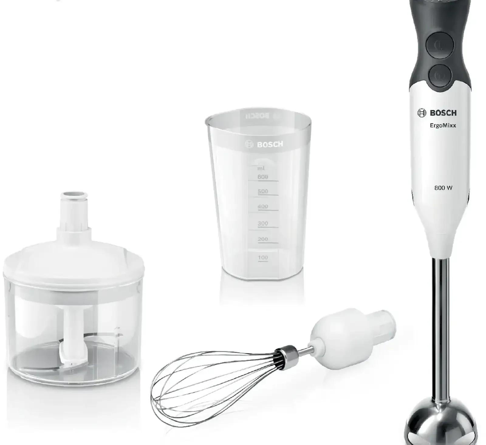 Блендер Bosch MS6CA4150G