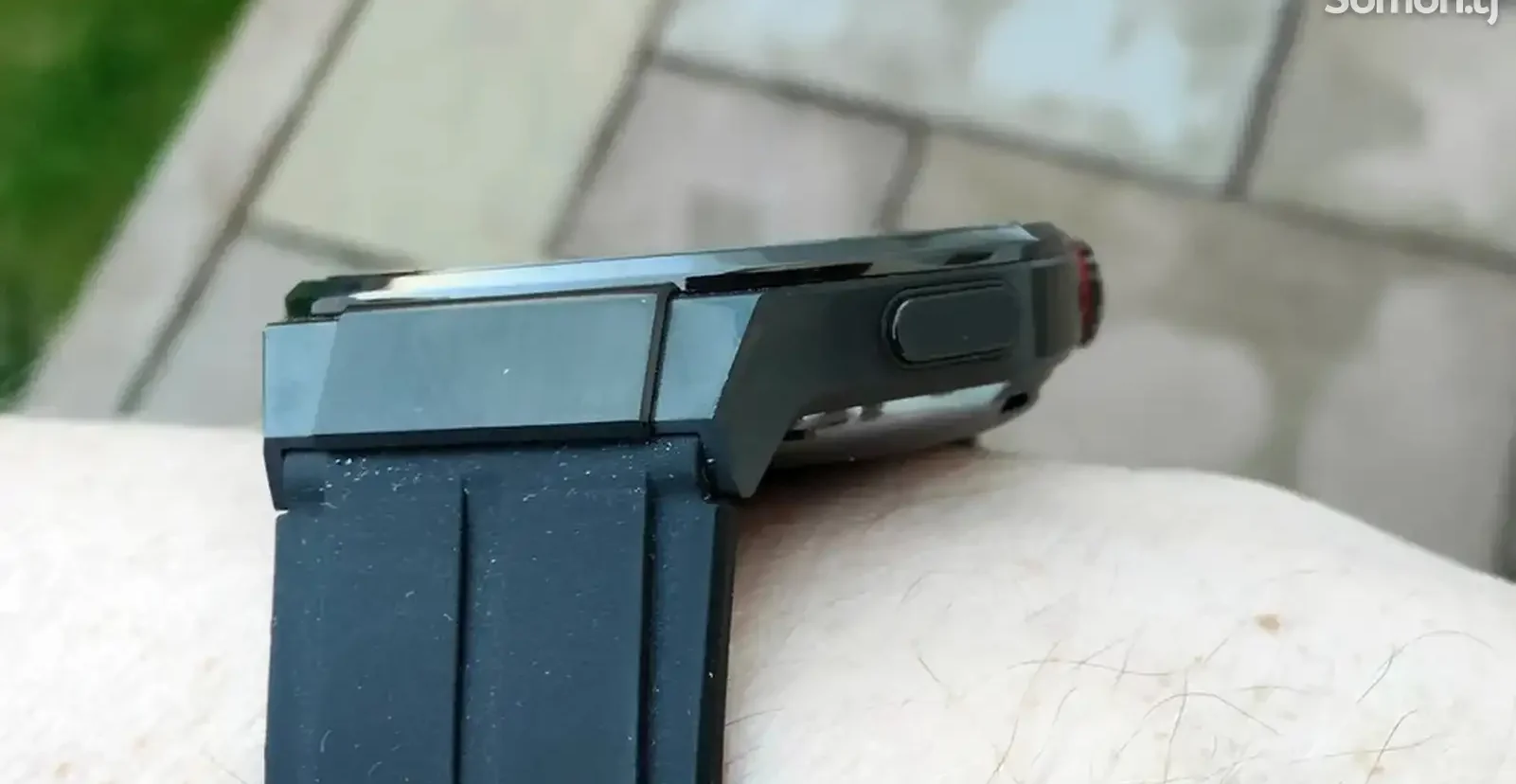 Смарт часы Honor Watch 5 Ultra
