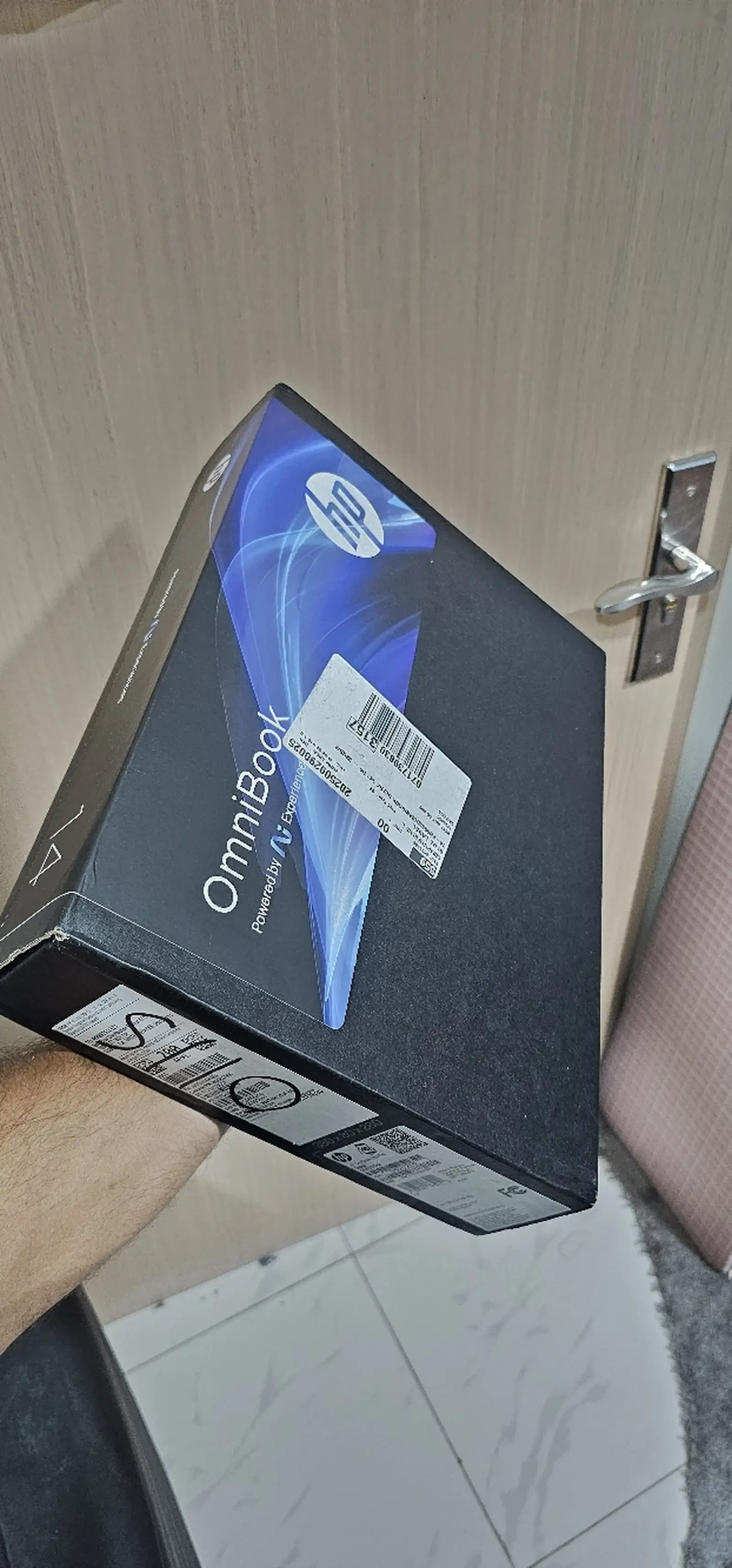 Ноутбук HP OmniBook Ultra Flip 14 — фото 5