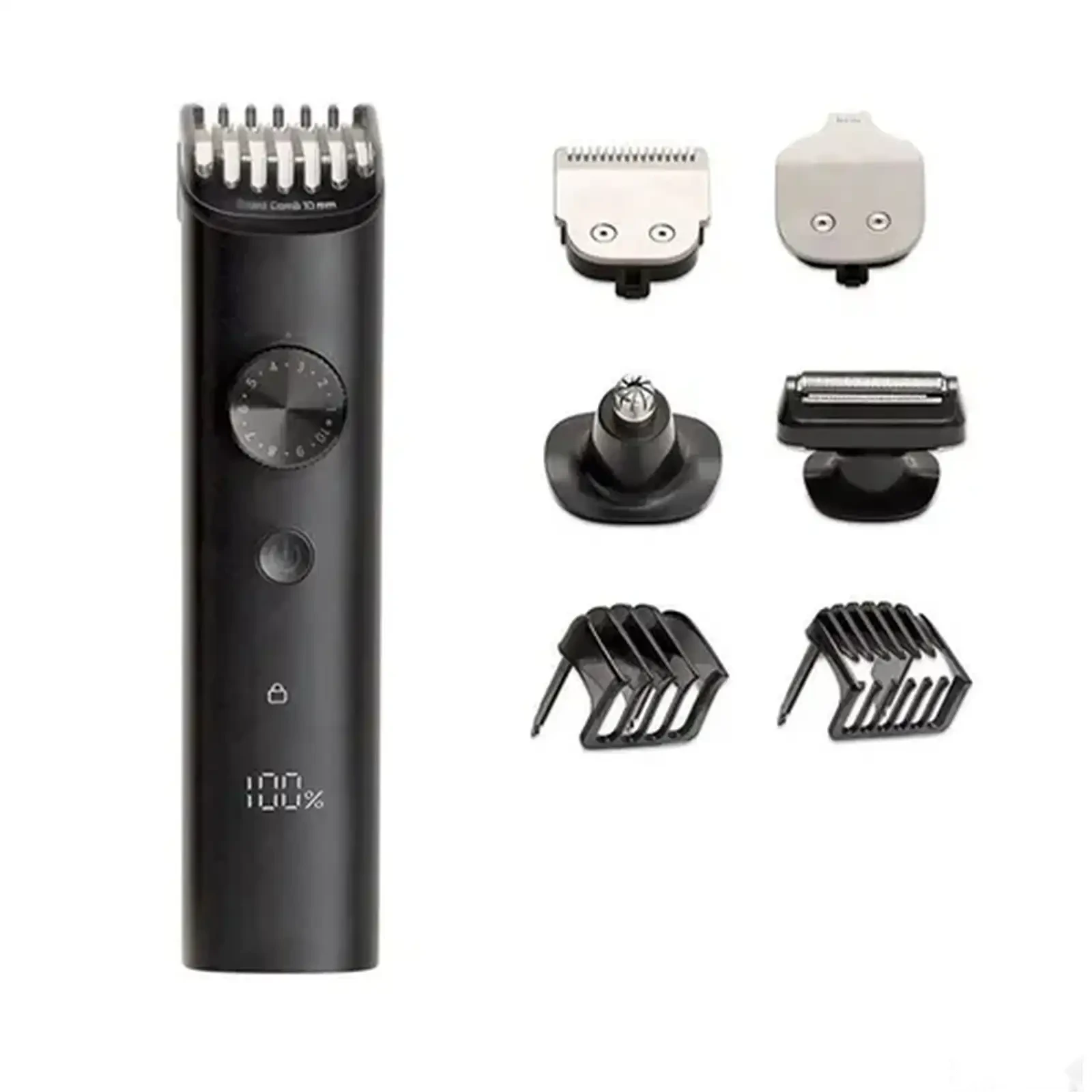 Триммер Xiaomi Grooming kit Pro — фото 2