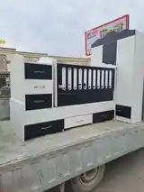 Колыбель со шкафом — фото 2