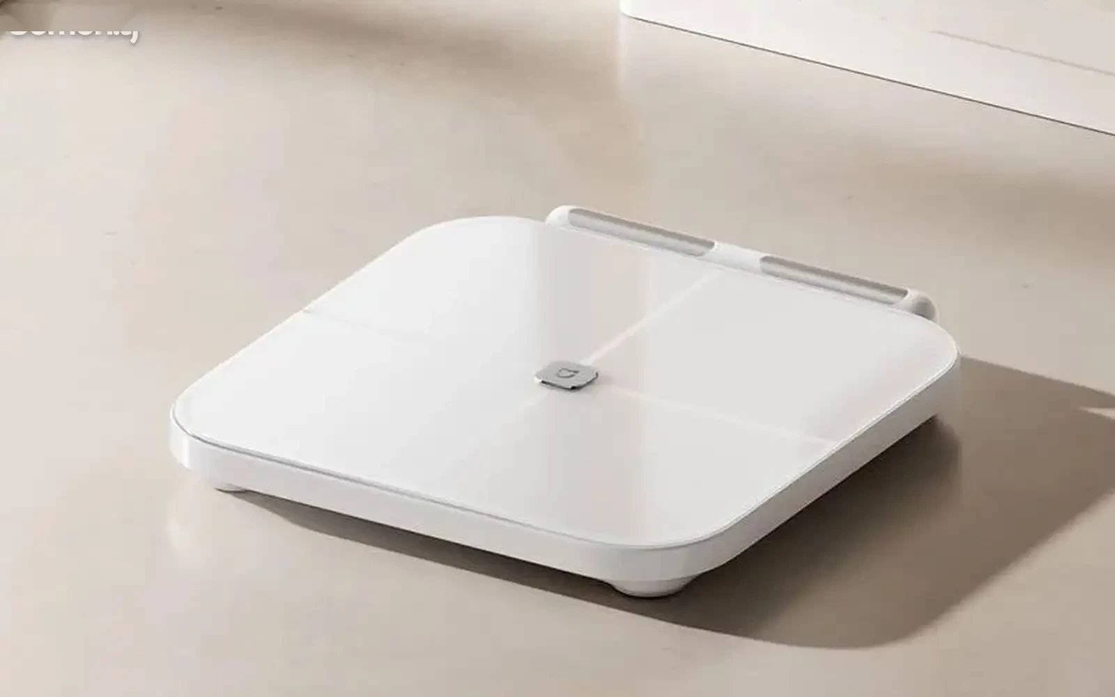 Умные напольные весы Xiaomi Mijia Eight Electrode Body Fat Scale S800