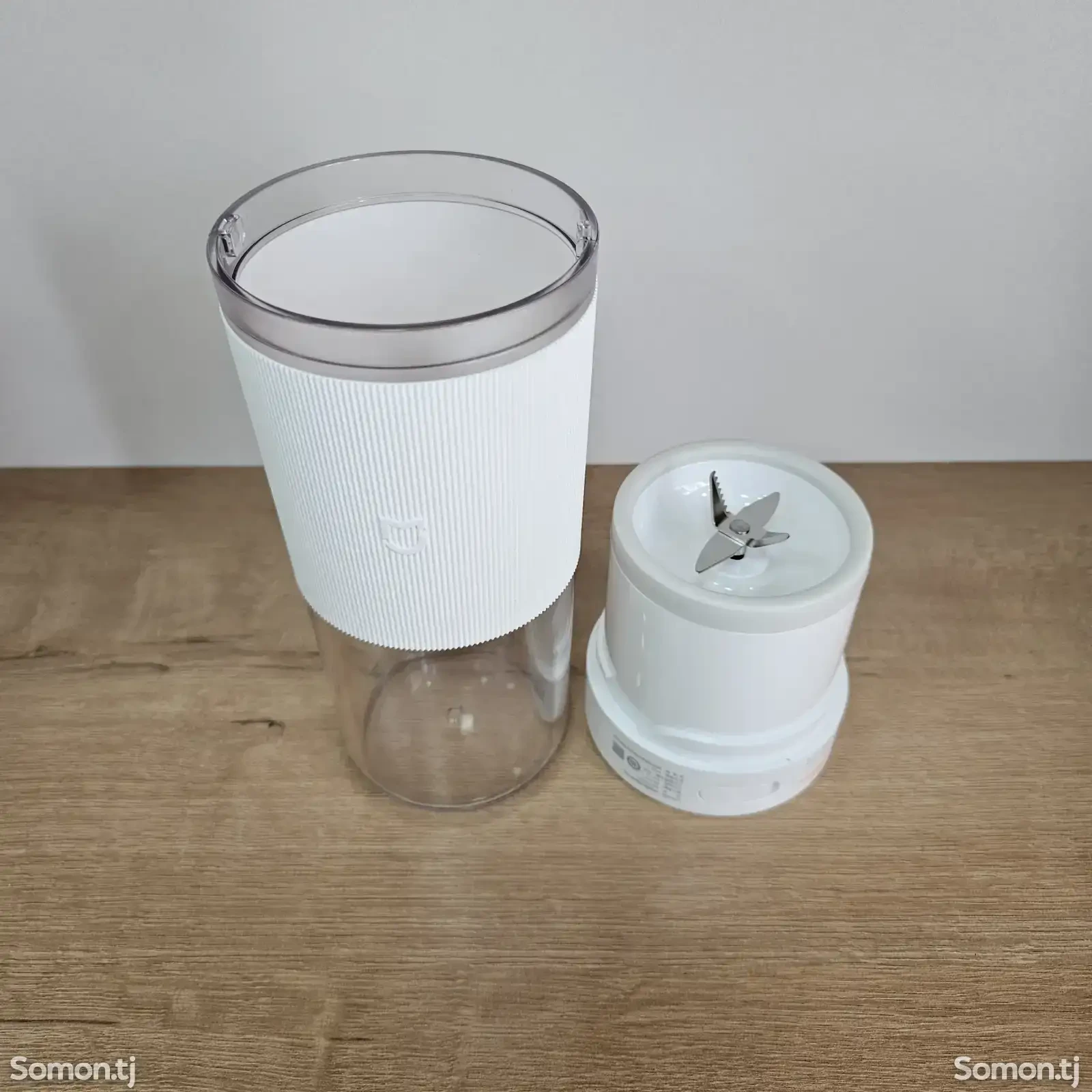 Портативный блендер Xiaomi Mijia Portable Juicer Cup 2