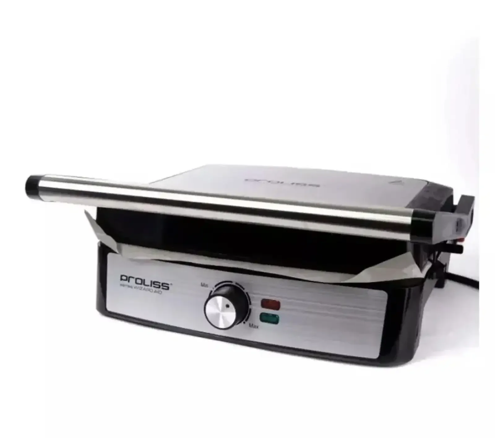 Тостер prolis pro 854
