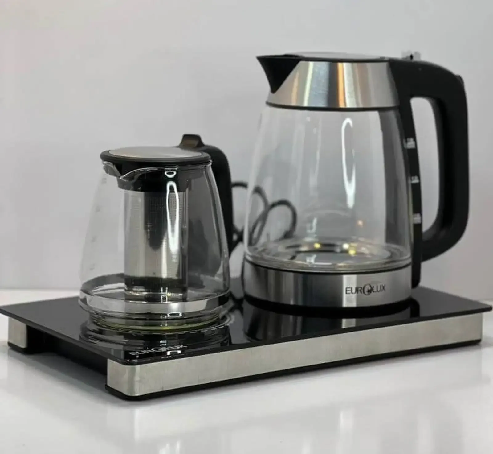 Электрочайник eurolux-eu-tm2806SGD