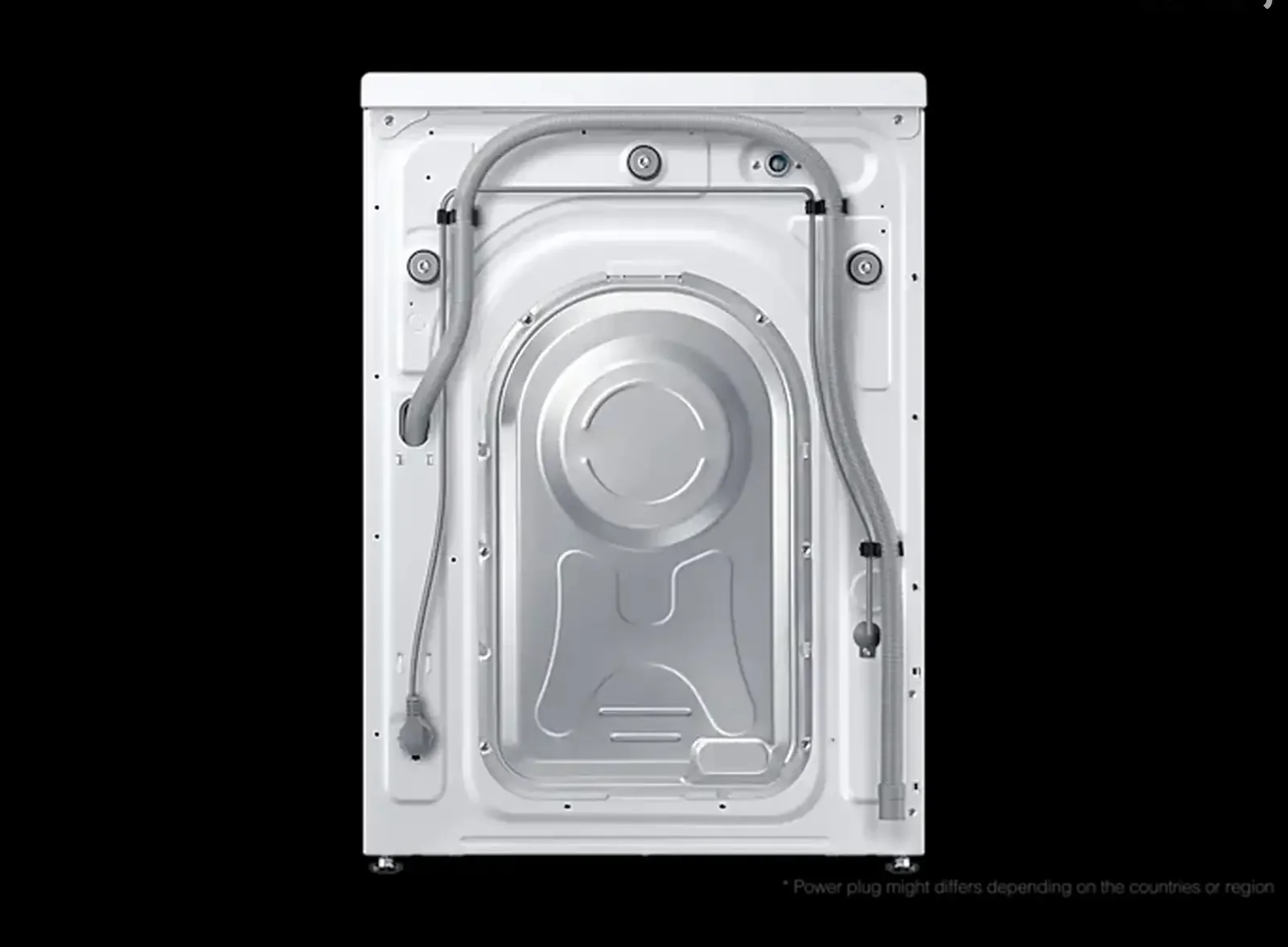 Стиральная машина Samsung 10,5/7кг