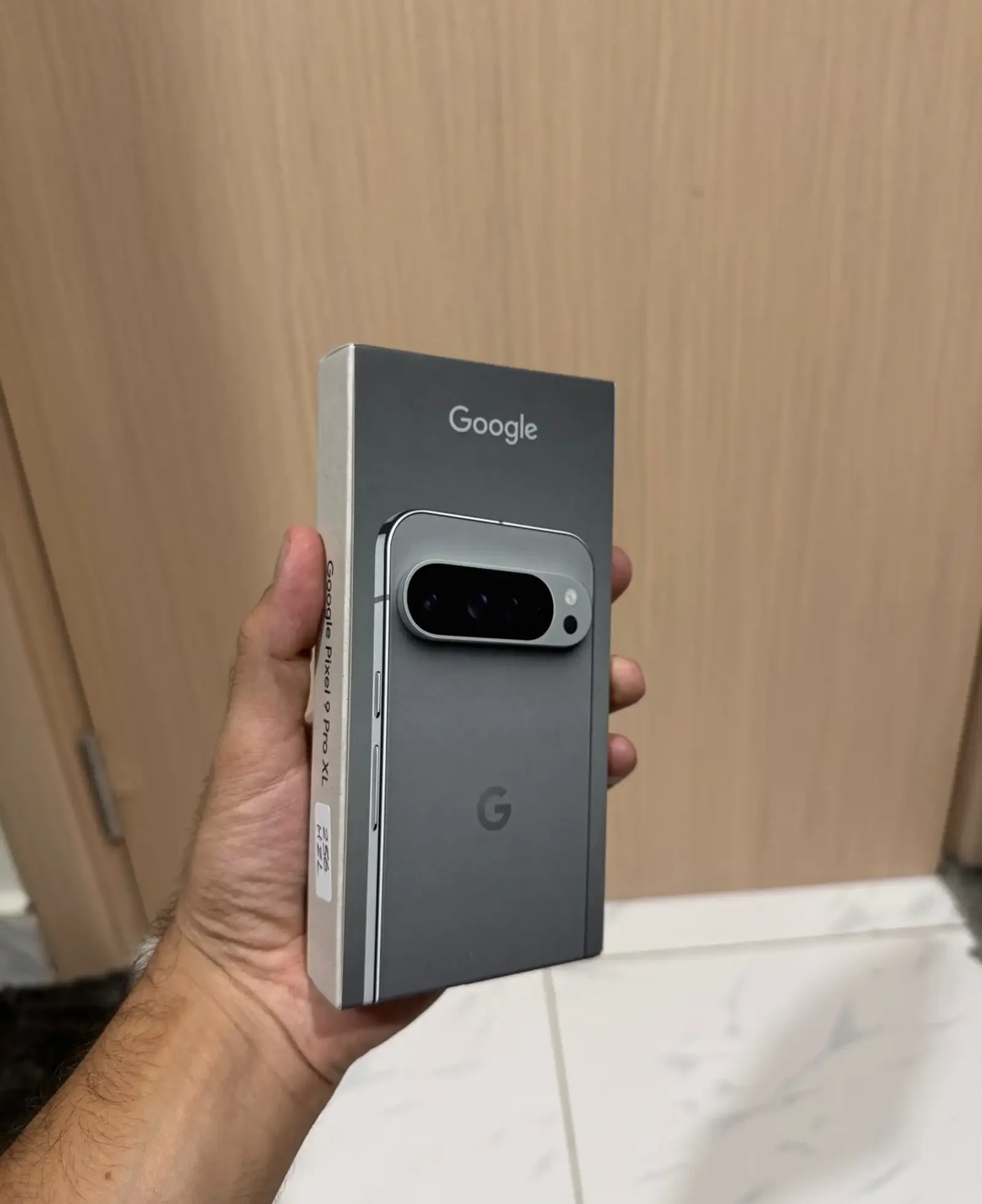 Google Pixel 9 Pro XL 256