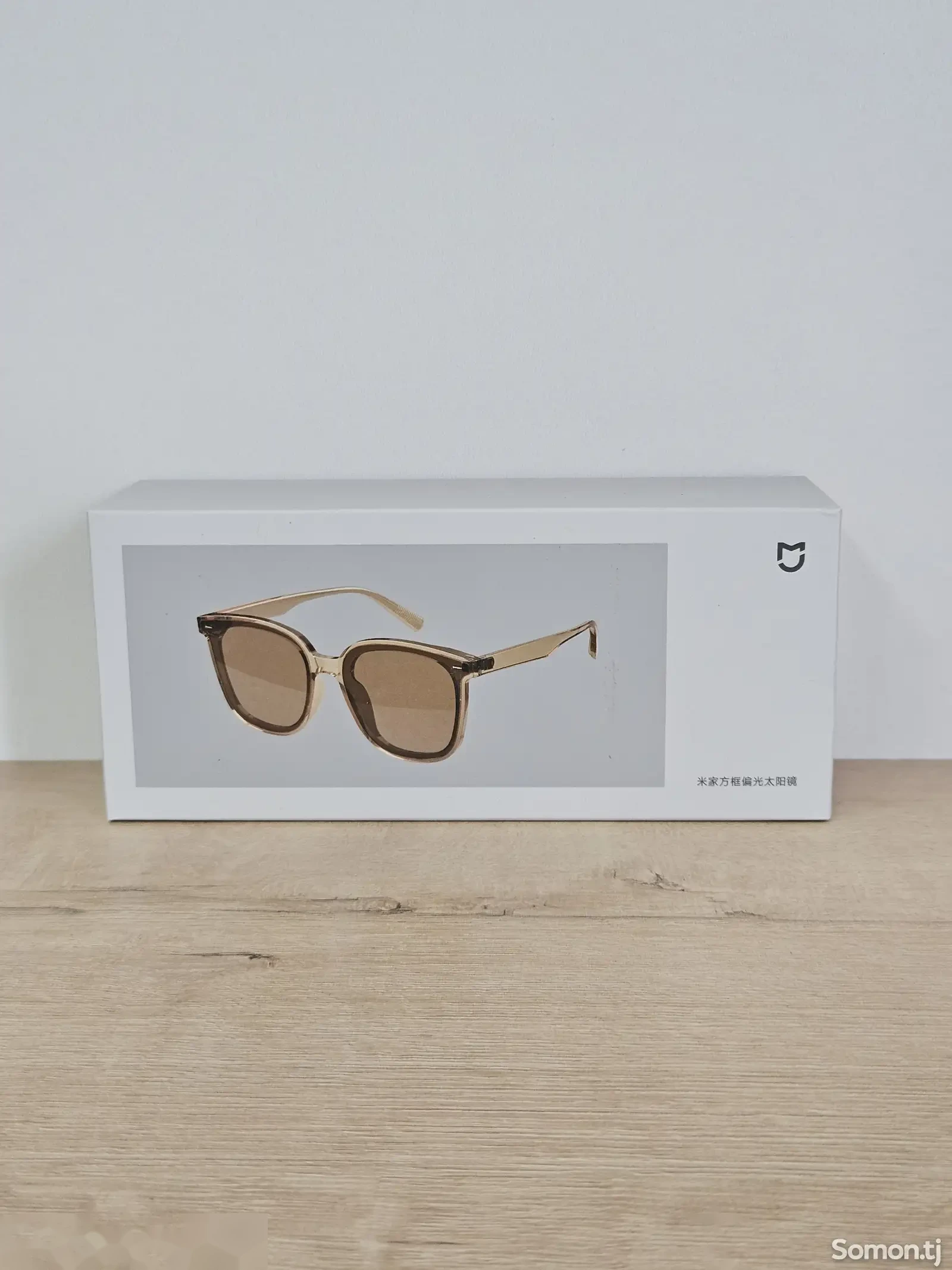 Очки солнцезащитные Xiaomi Square Polarized Sunglasses
