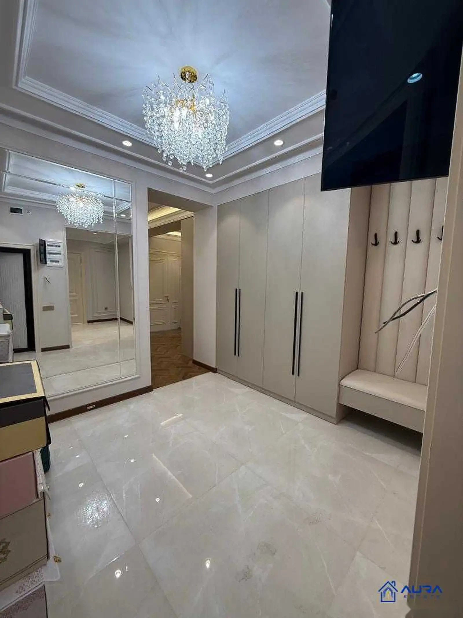 5-комн. квартира, 12 этаж, 160 м², Сино 82 Гулдаста — фото 3