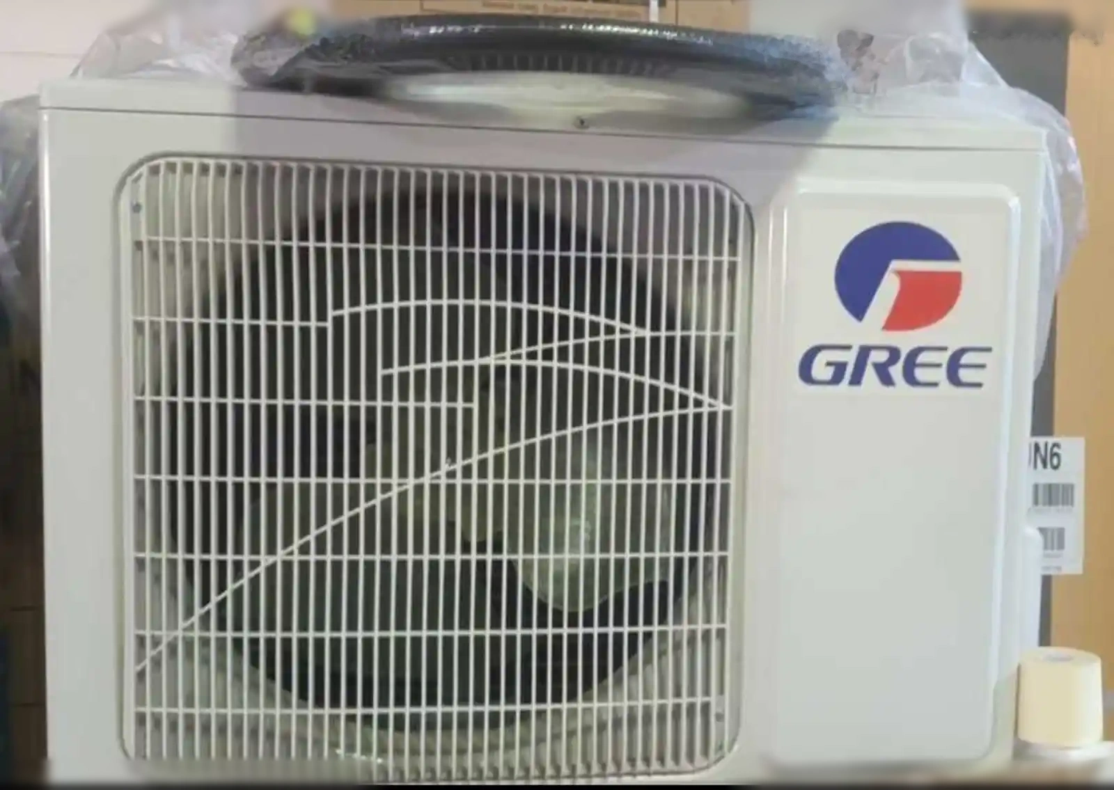 Кондиционер Gree 12 куб