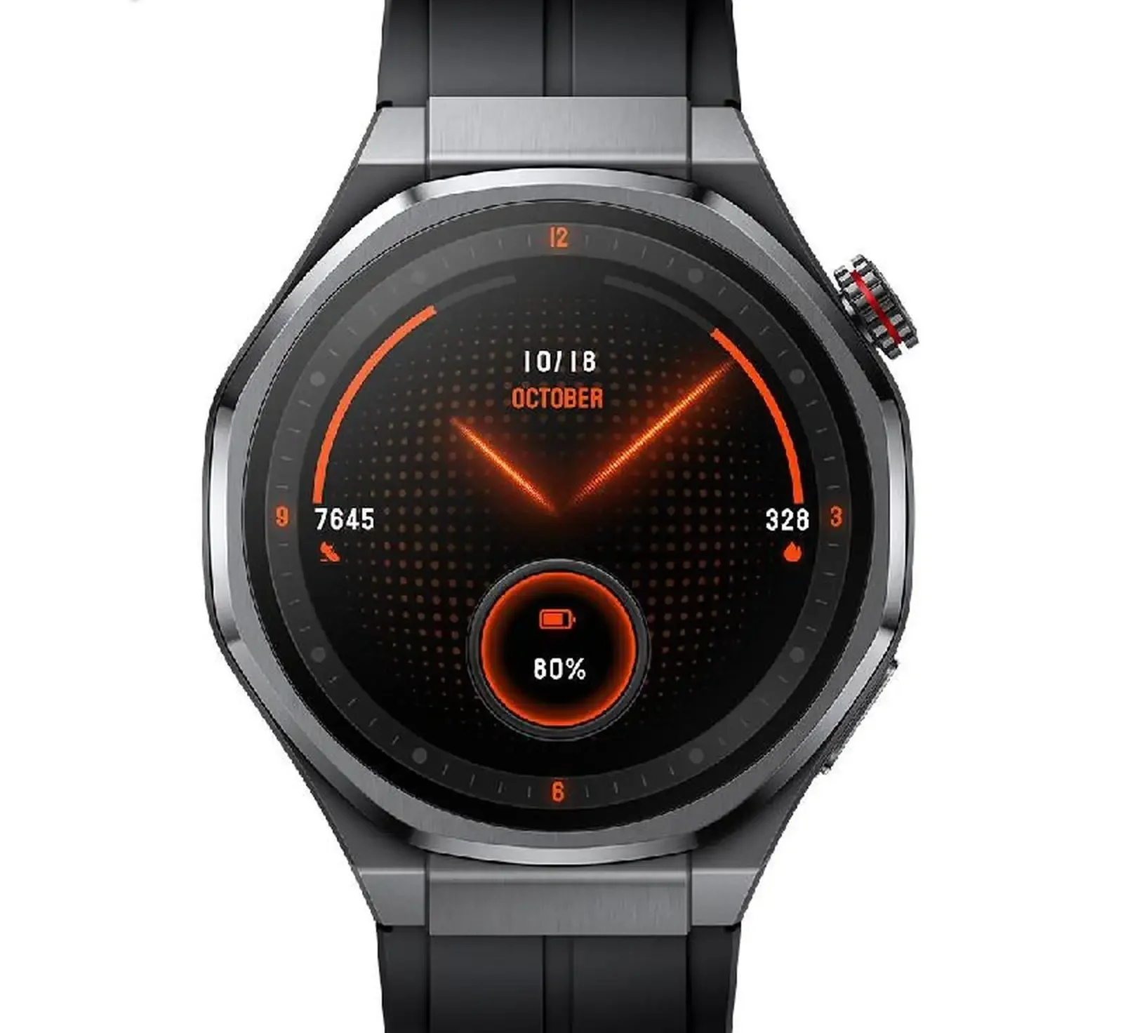 Смарт часы Honor Watch 5 Ultra