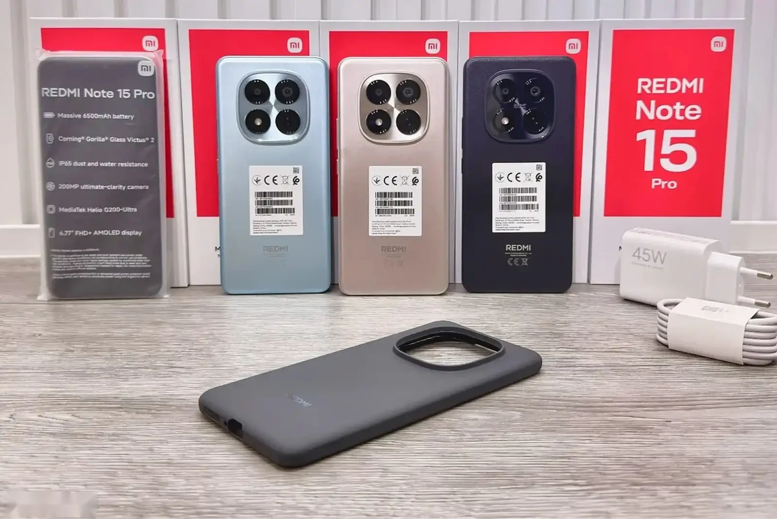 Xiaomi Redmi 512 gb — фото 7