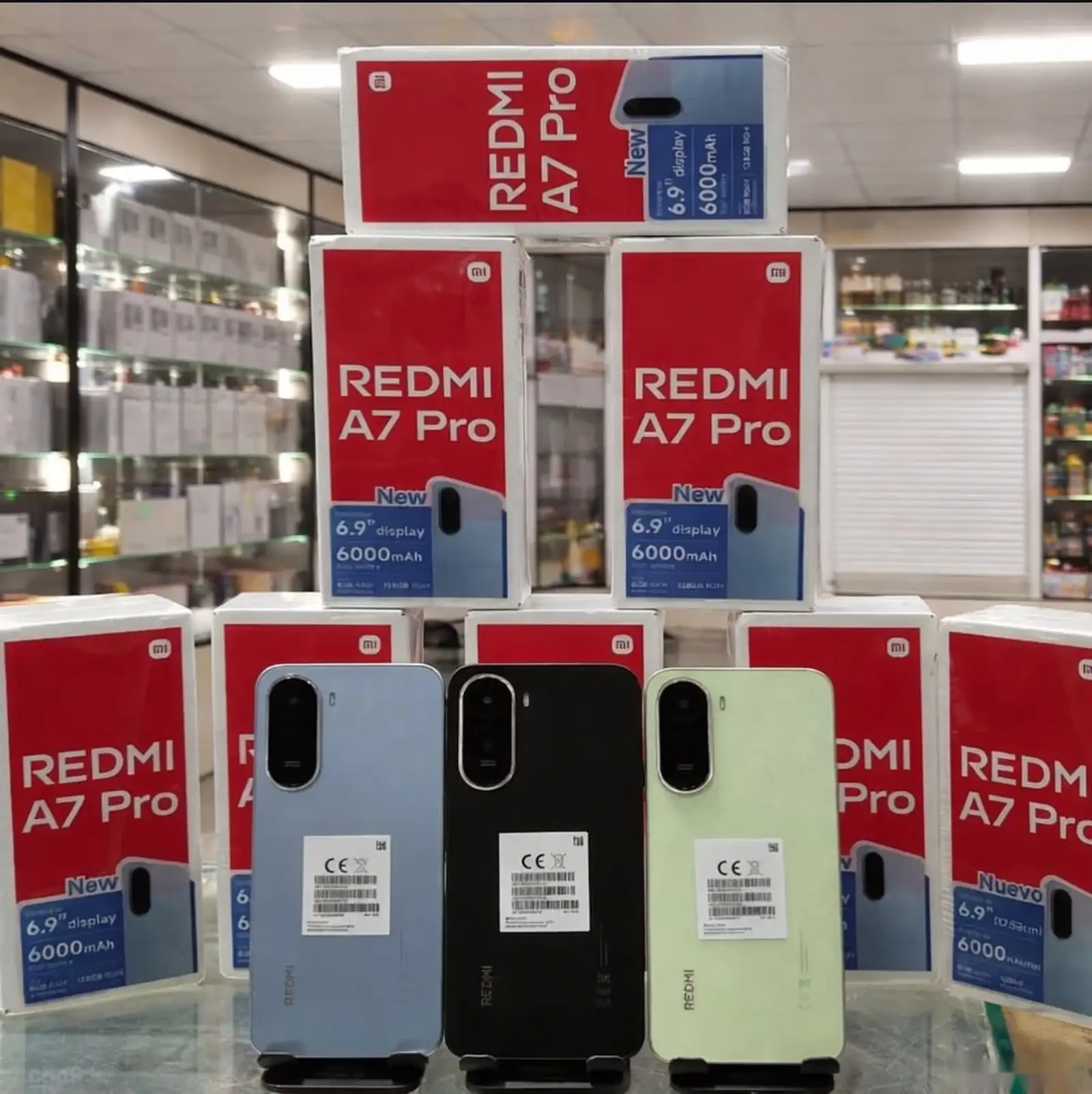 Xiaomi Redmi 128 gb — фото 3