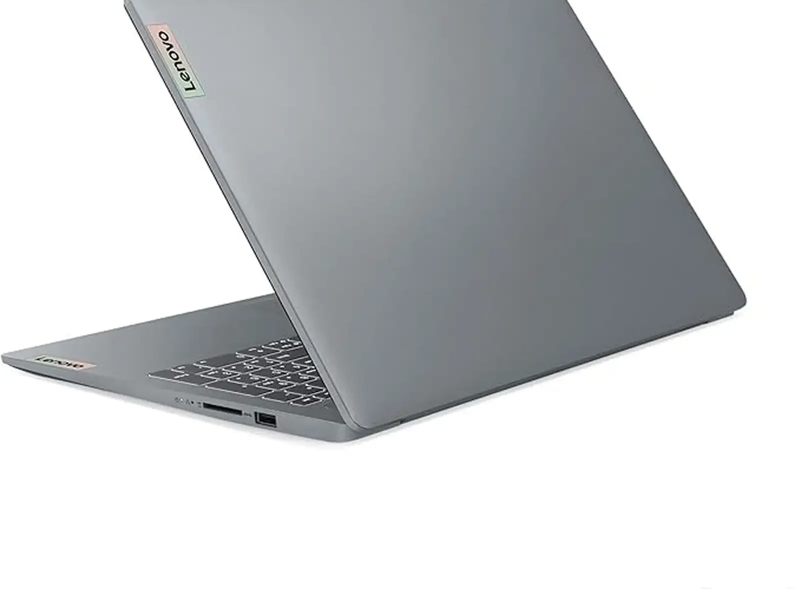Ноутбук Lenovo IdeaPad Slim 3 15AMN8 15.6 Ryzen 5 7520U 8GB 512GB