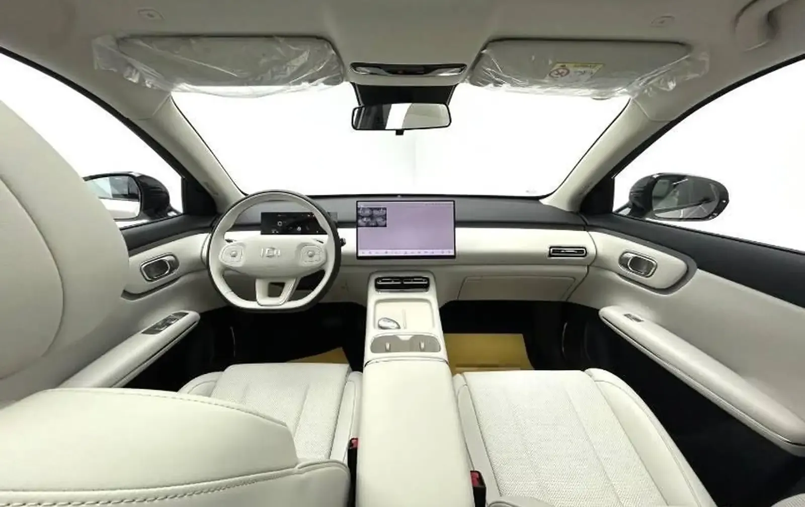 Changan Q05, 2025 на заказ