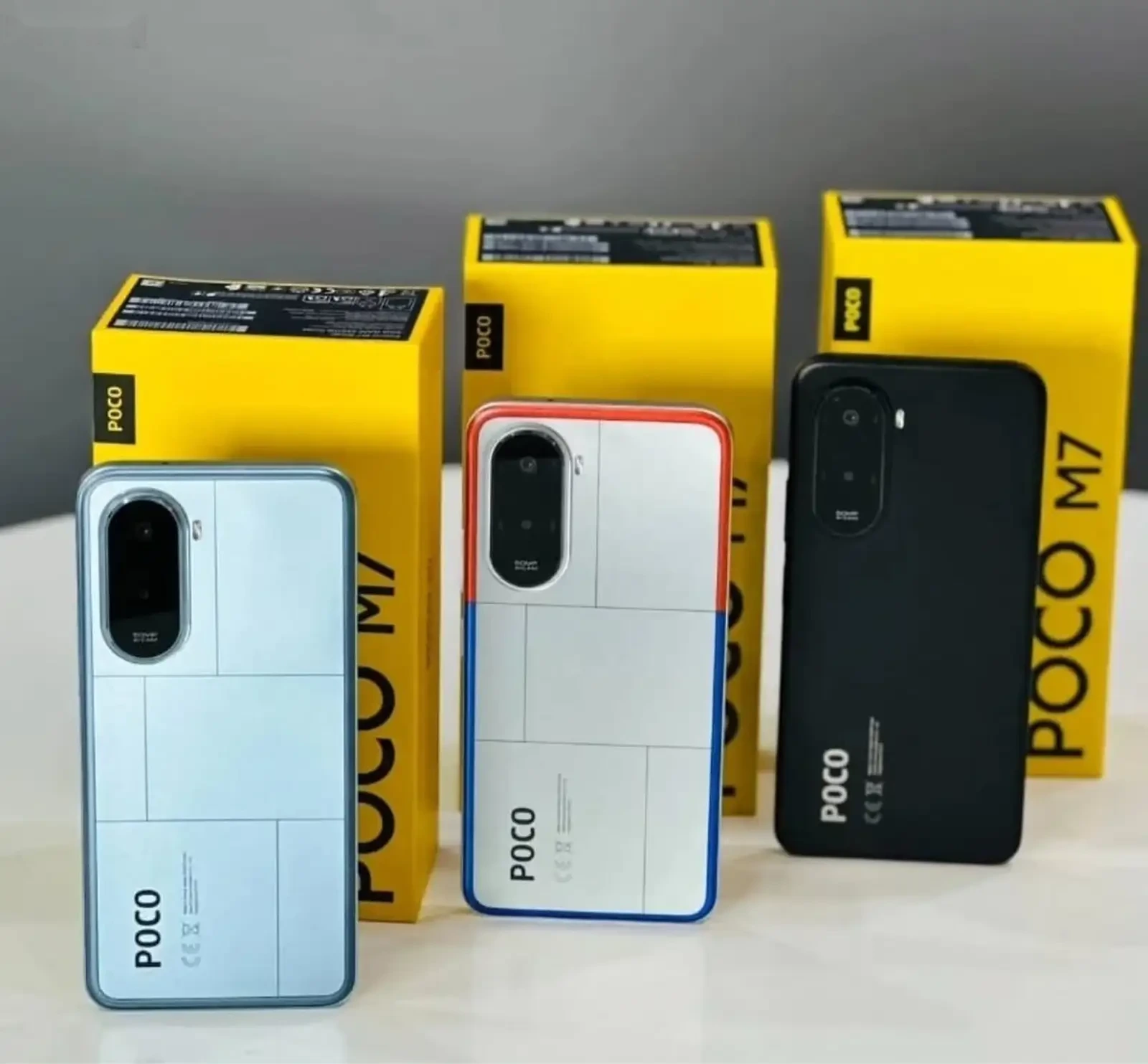 Xiaomi Poco 128 gb — фото 7