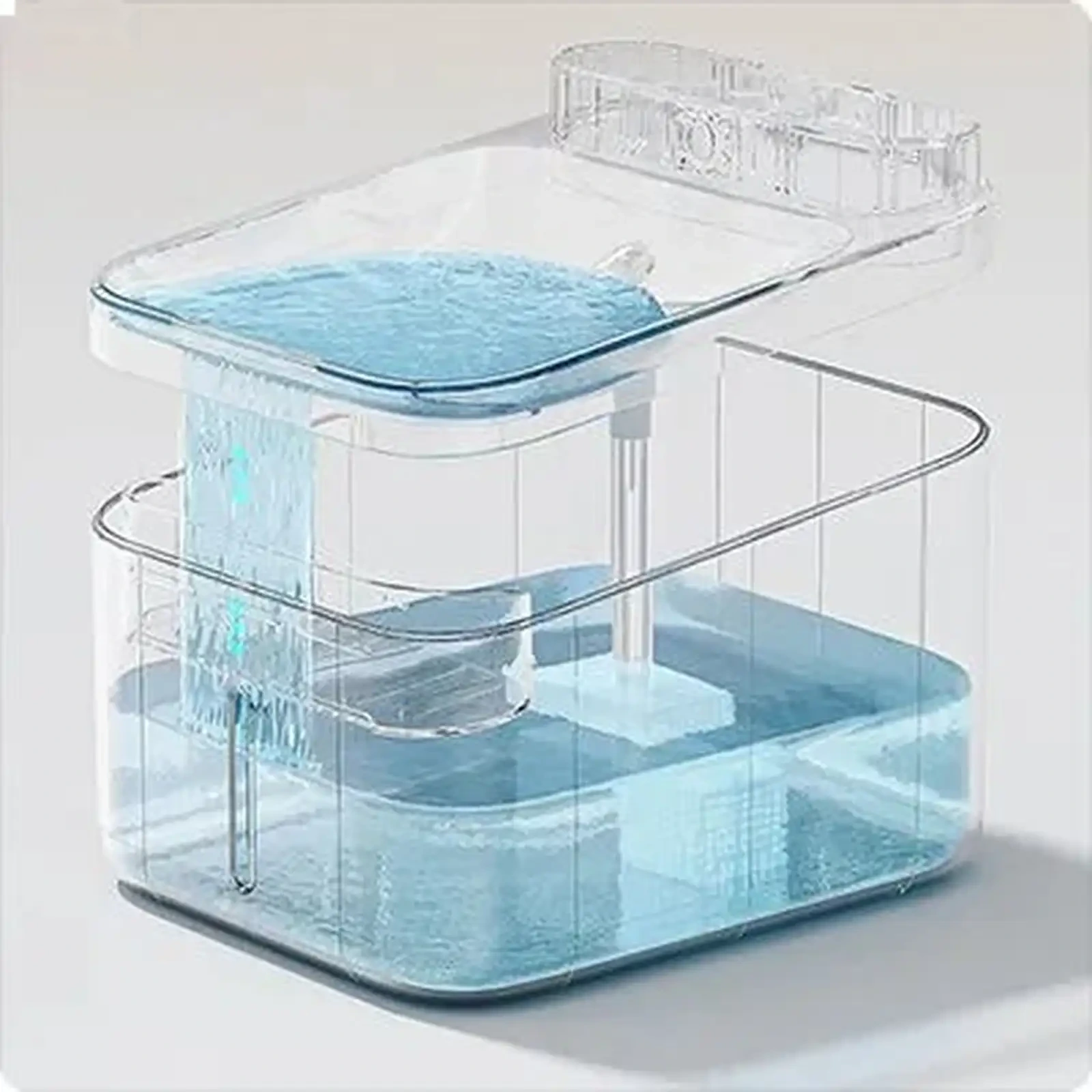 Умная поилка для животных от Xiaomi Pet Water Dispenser 2