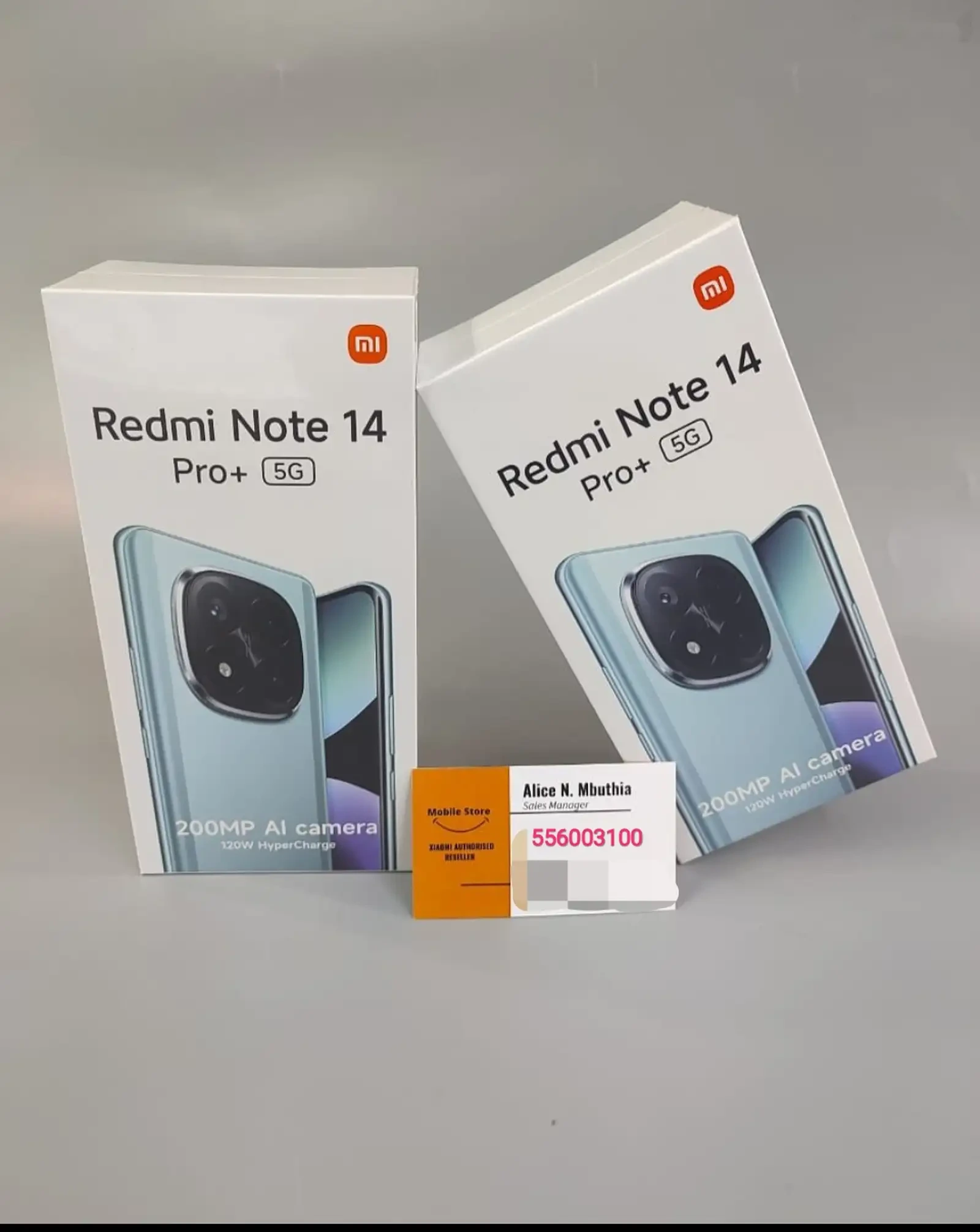 Xiaomi Redmi Note 14 Pro Plus 5G 12+6/512Gb Global Version — фото 7