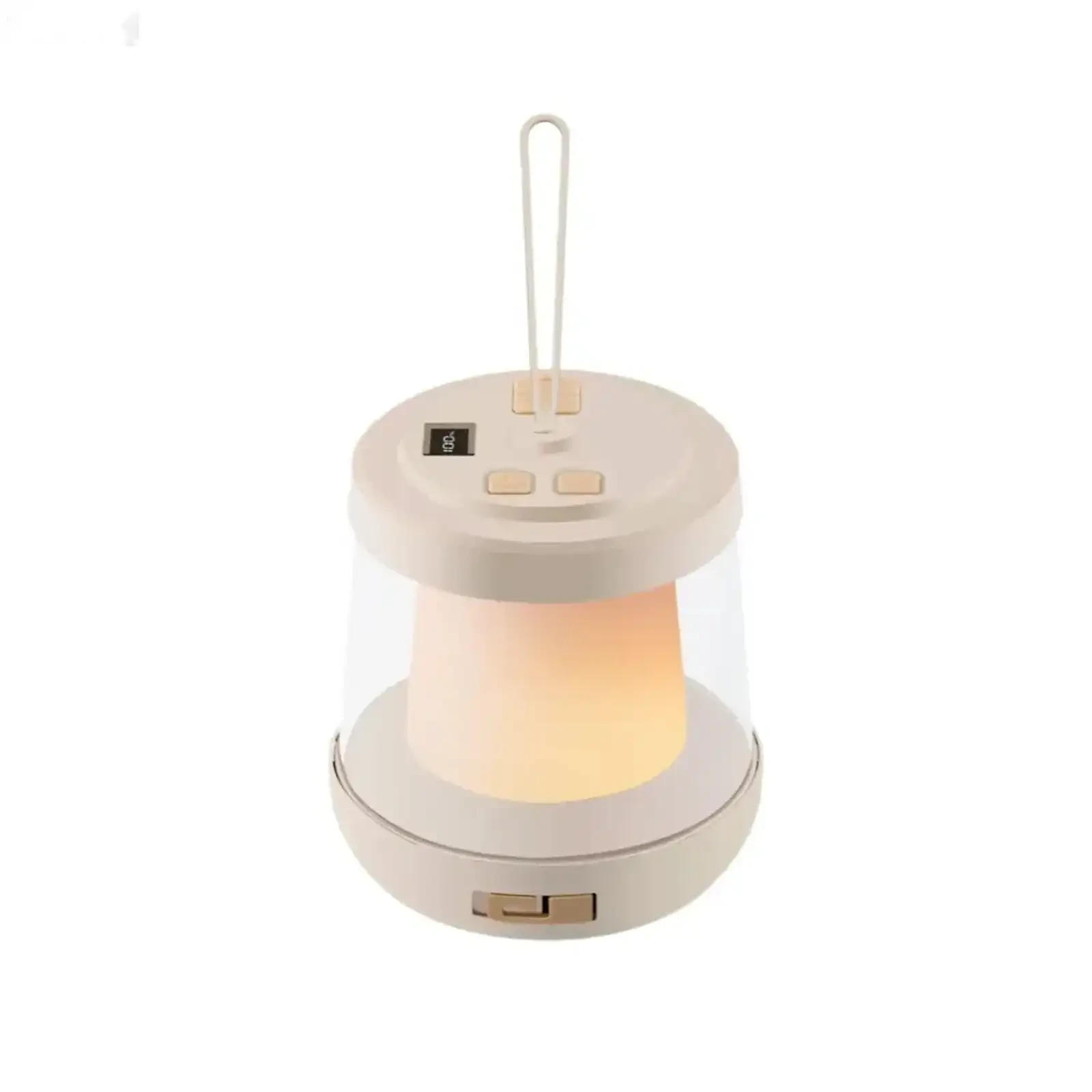 Светильник Green Lion Lumex Led With Inbuilt Led Strip Light — фото 3