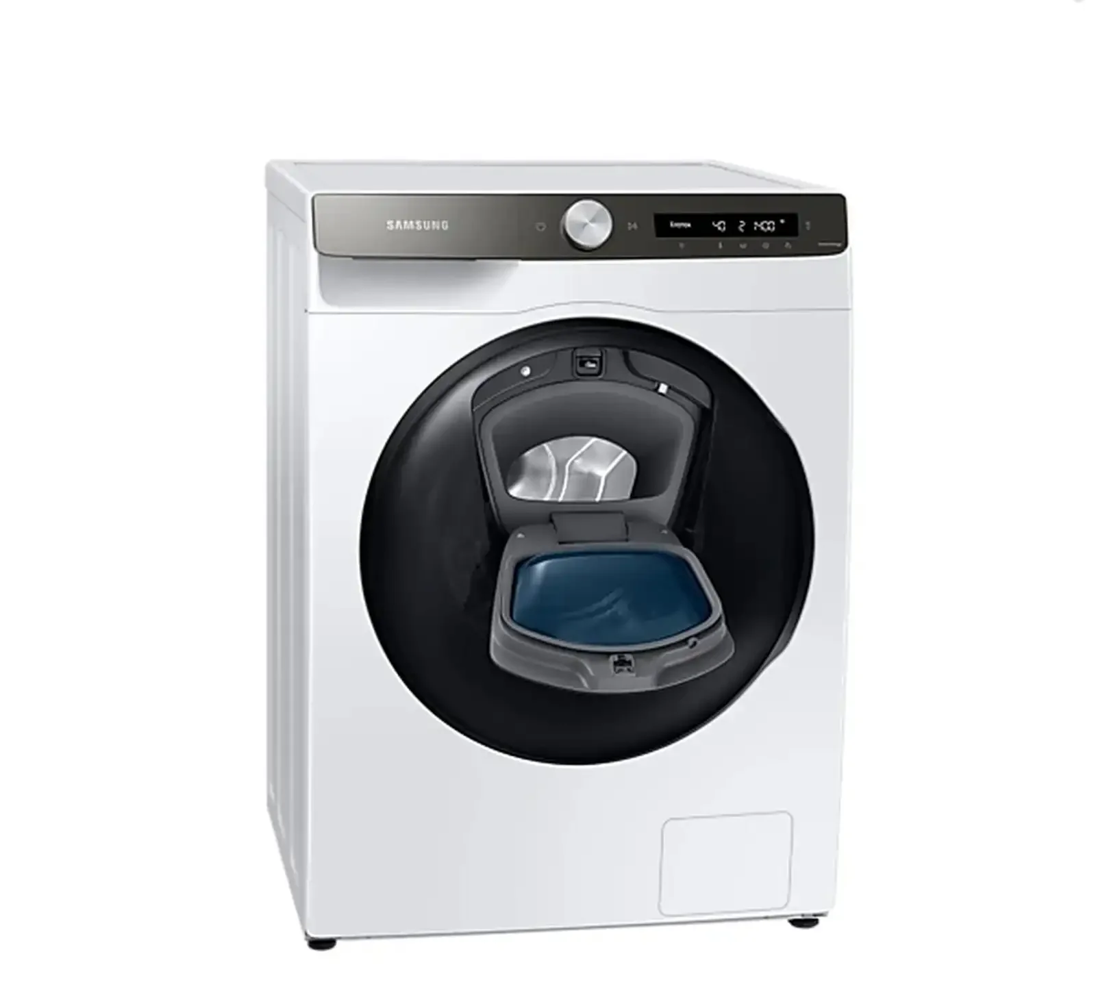 Стиральная машина Samsung 8/6 kg WD80T554CBT/LD