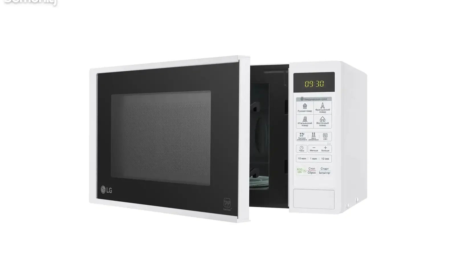 Микроволновая печь LG