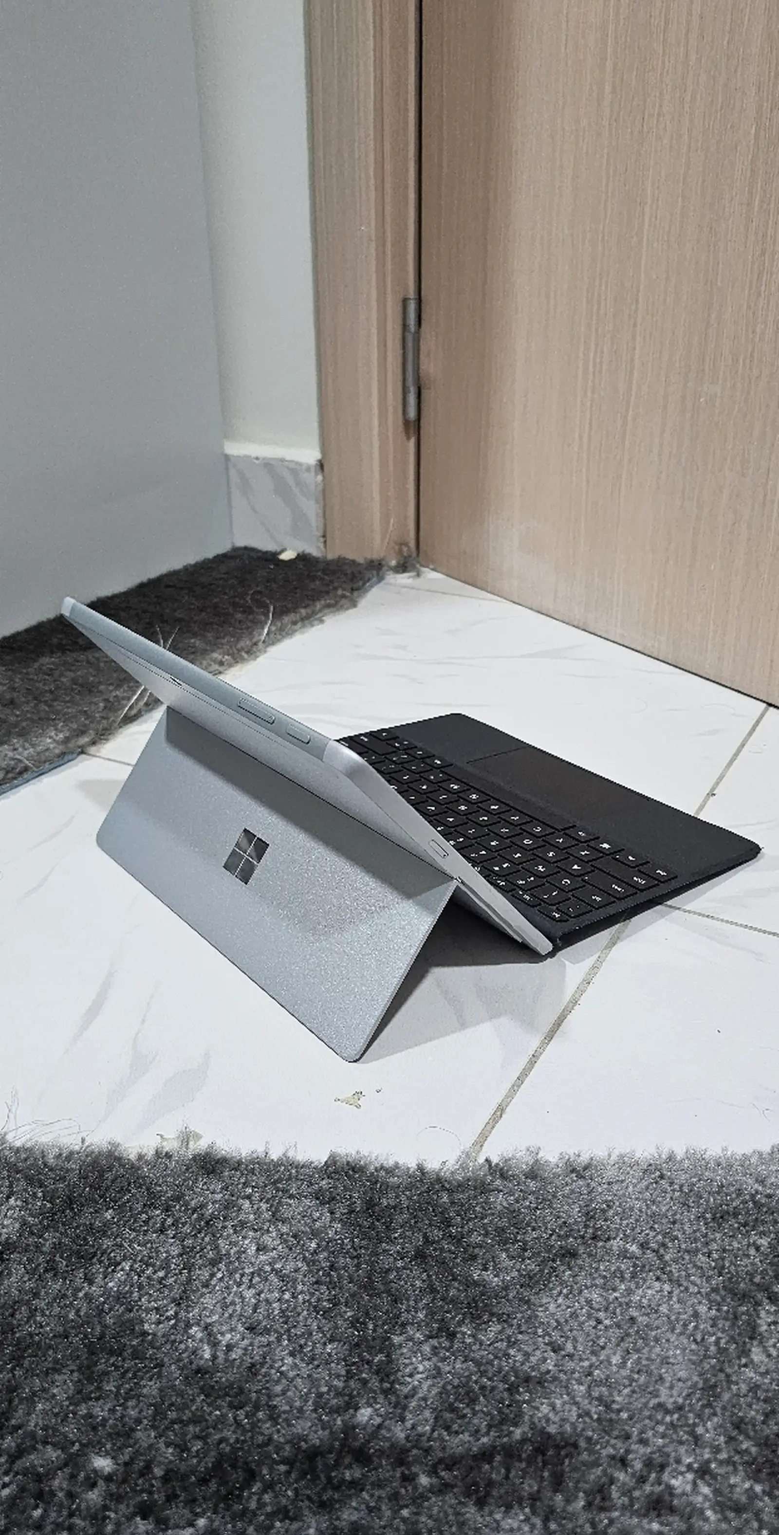 Планшет Microsoft Surface go 2 8/256