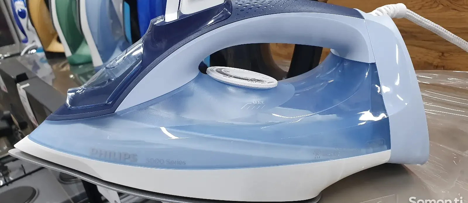 Утюг Philips