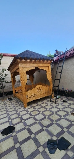 Тапчан кандакори — фото 6