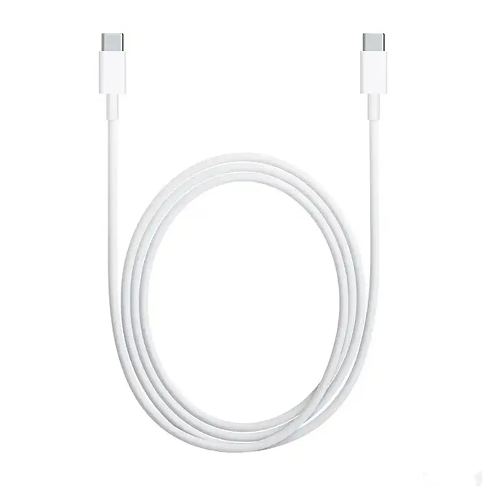 Кабель Apple 240W USB-C to USB-C cable 2m Original — фото 2