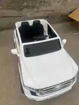 Детская машина — фото 4