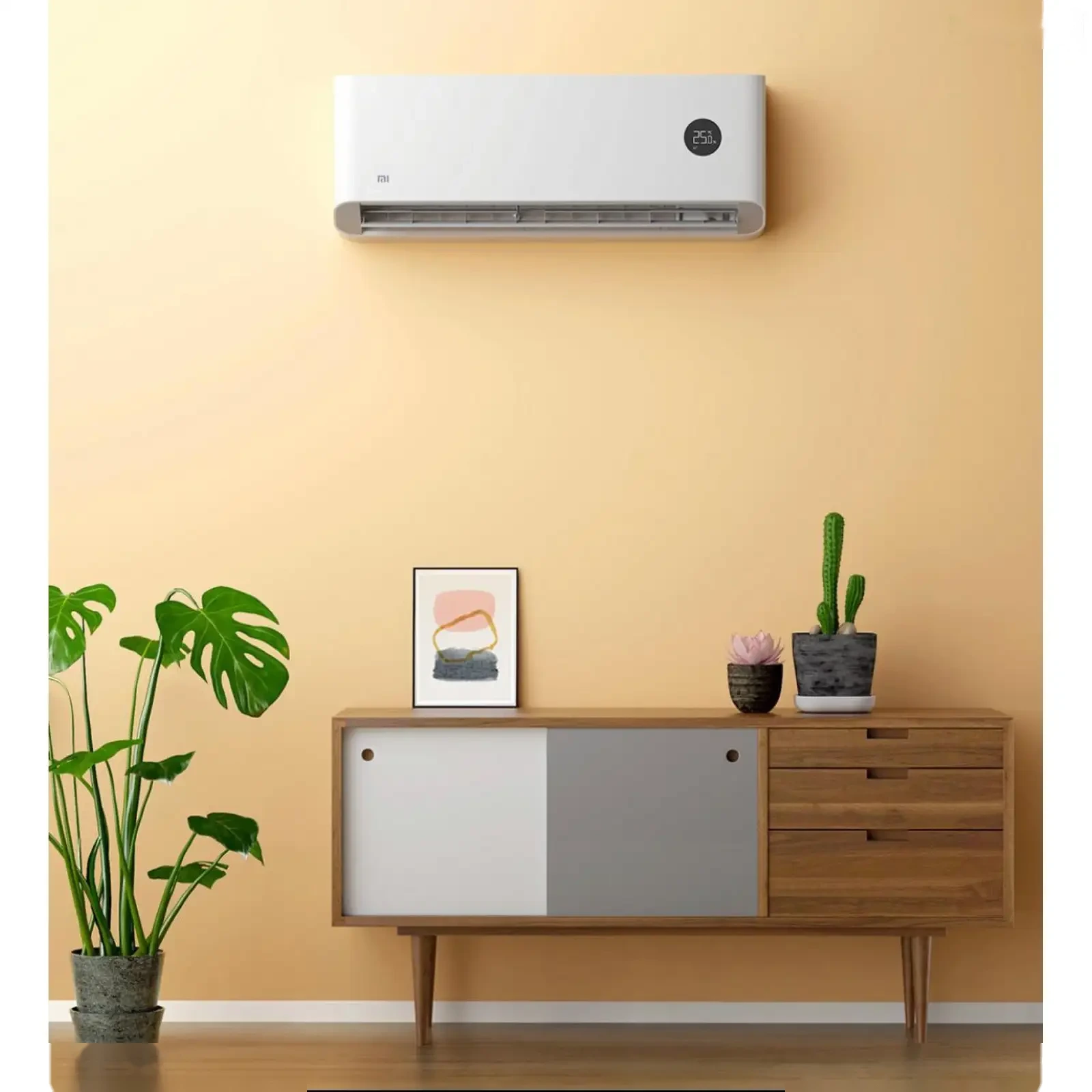 Кондиционер сплит-система Xiaomi Mijia Smart Air Conditioner