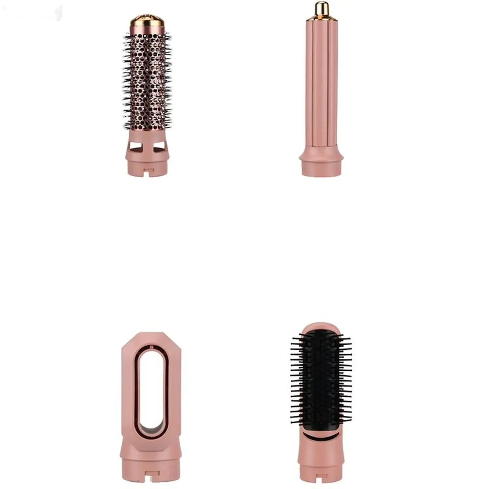 Многофункциональный Стайлер 5 в 1 Green Lion Professional Hair Styler 2 — фото 2