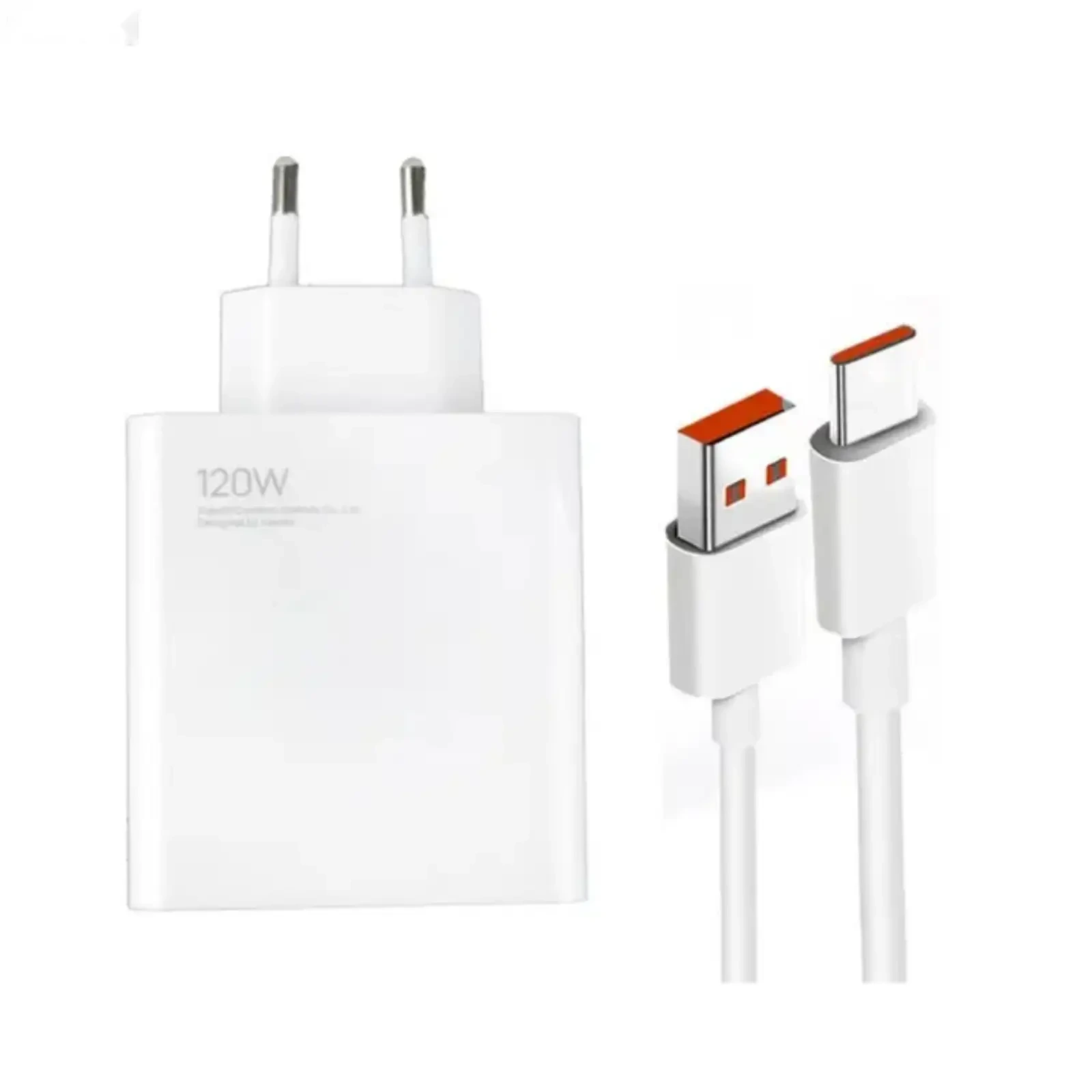 Зарядное устройство MI 120W PREMIUM — фото 2