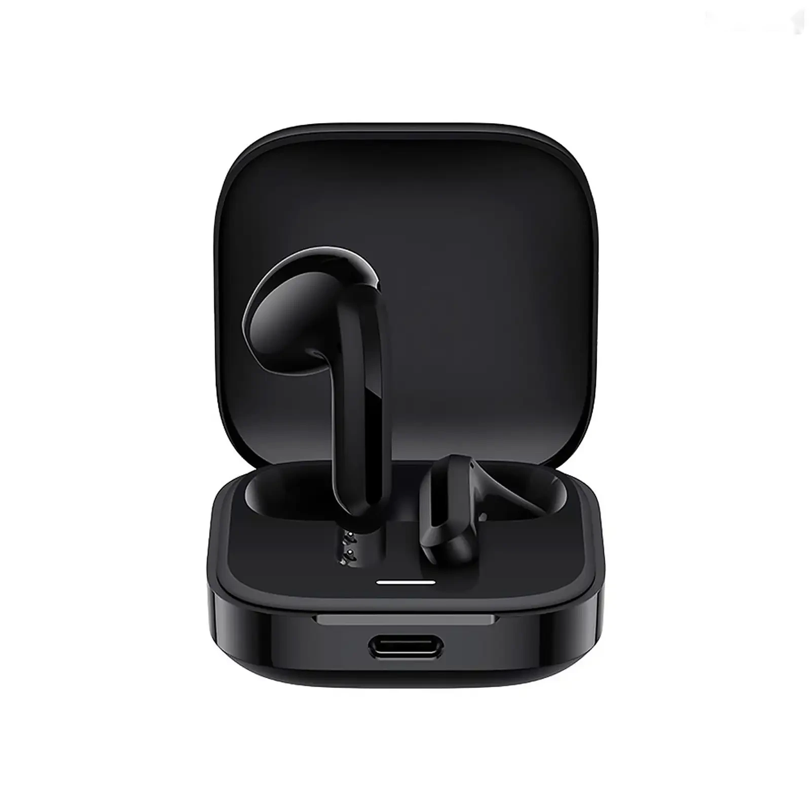 Беспроводные наушники Redmi Buds 6 Active черный — фото 2