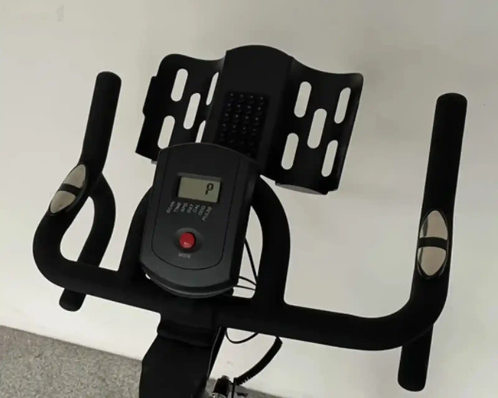 Велотренажер — фото 3