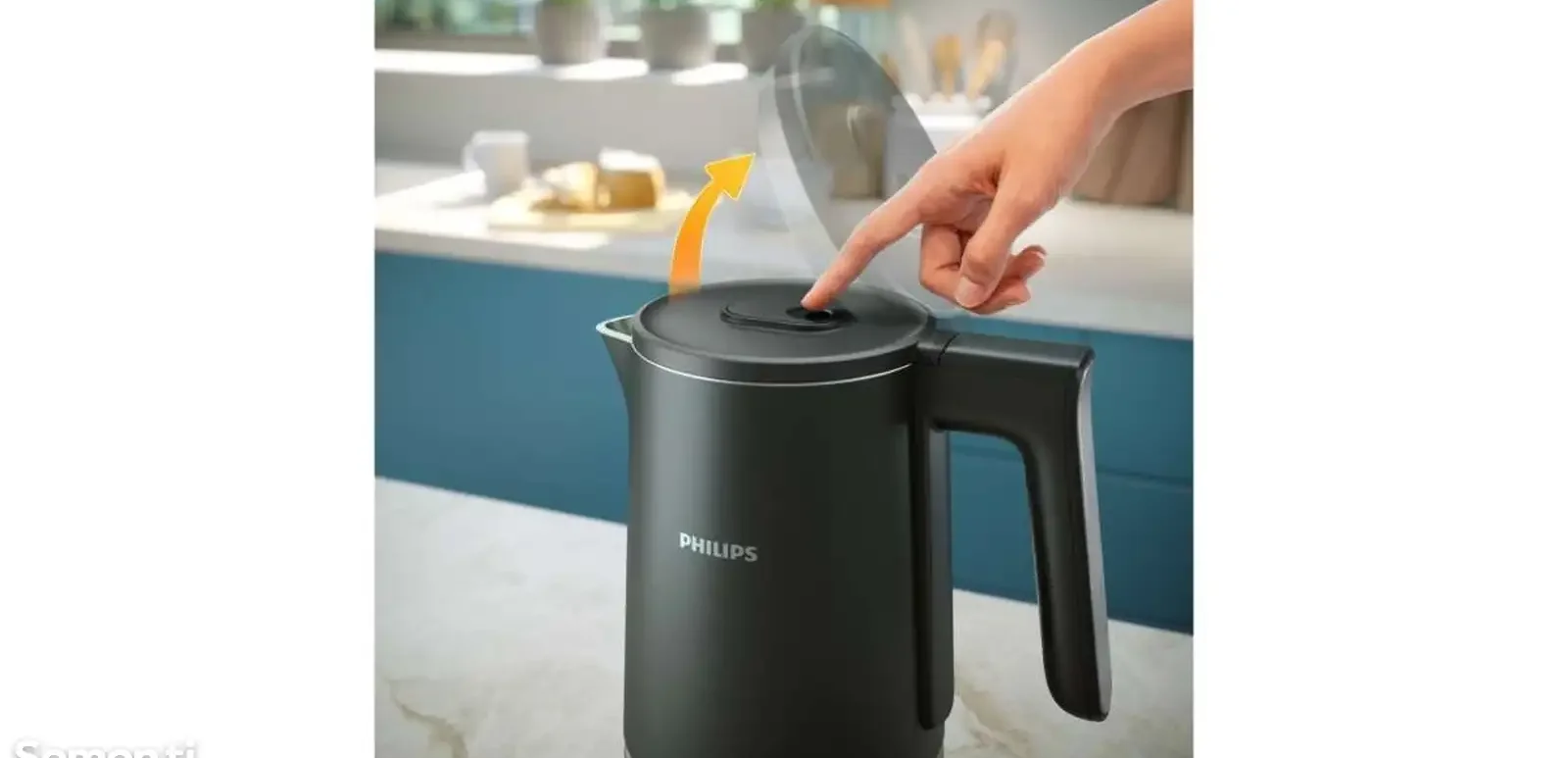 Электрочайник Philips-HD9395/90
