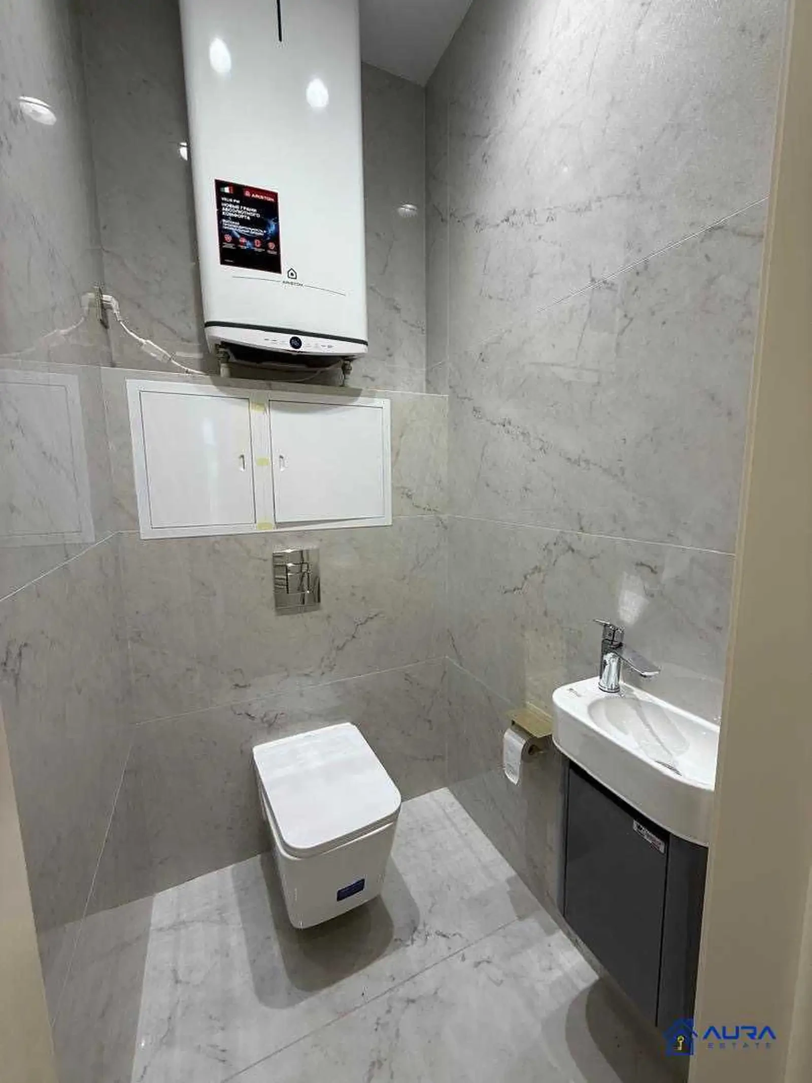 5-комн. квартира, 12 этаж, 160 м², Сино 82 Гулдаста — фото 4