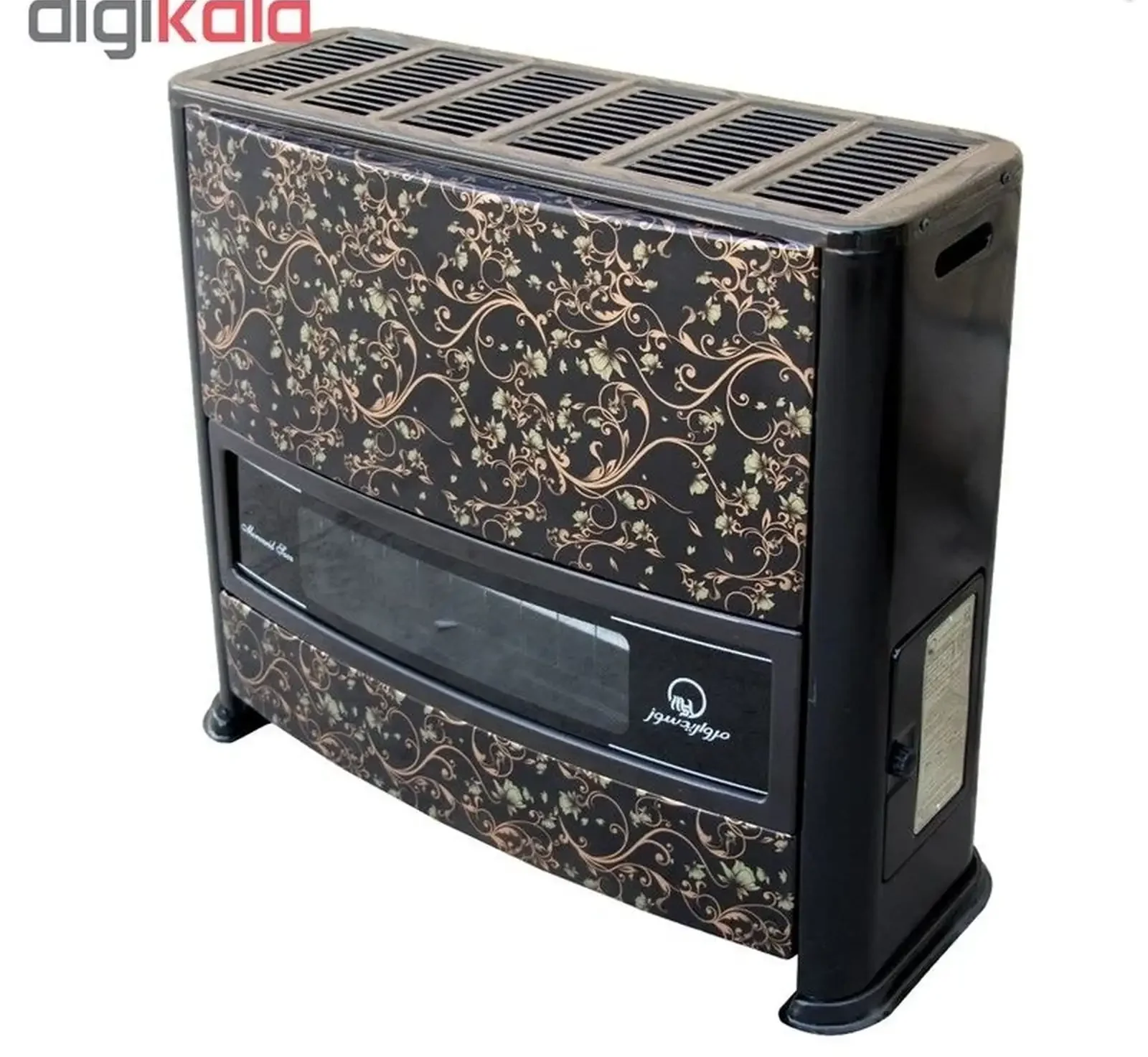 Газовый обогреватель digikolo-120