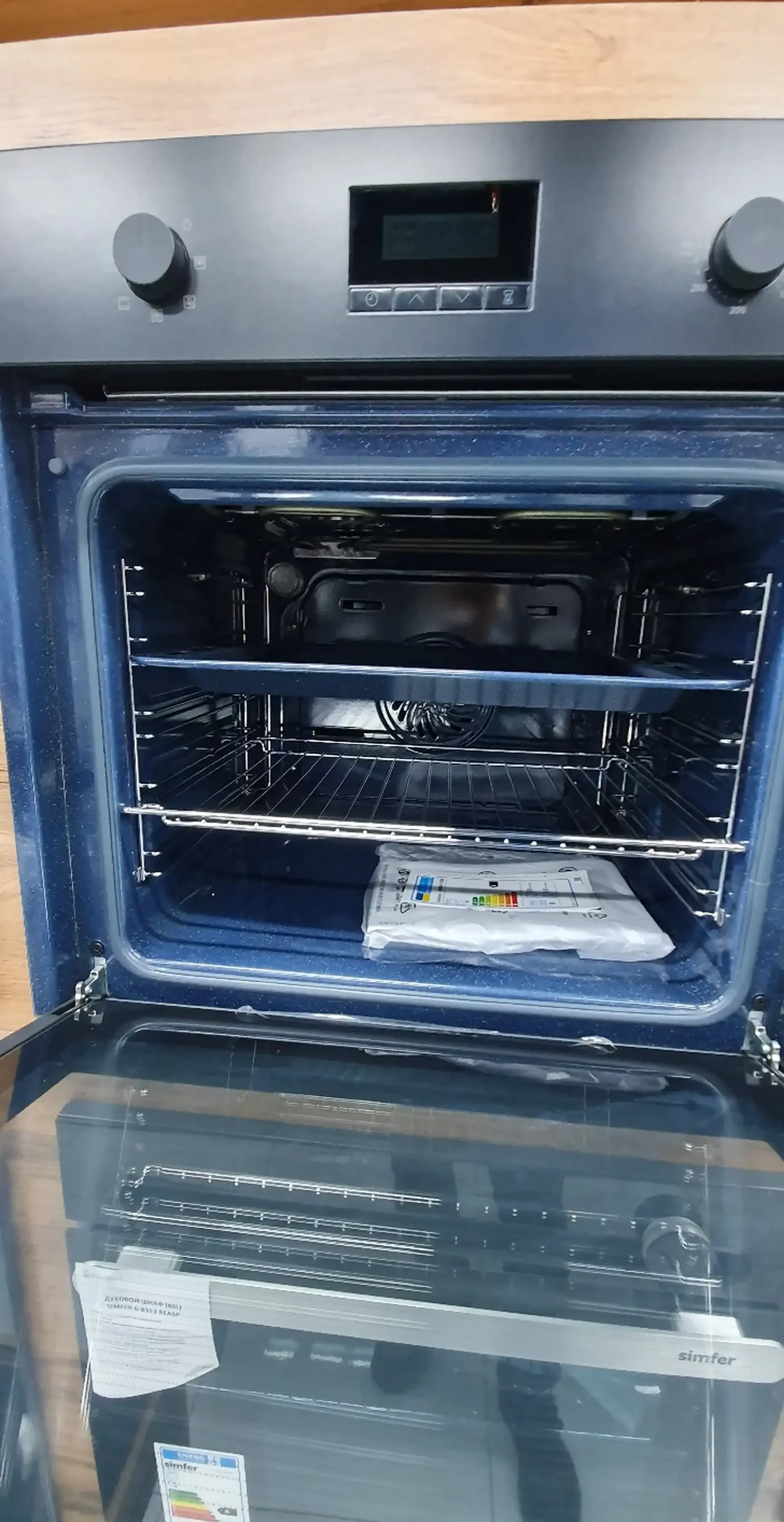 Духовой шкаф Samsung